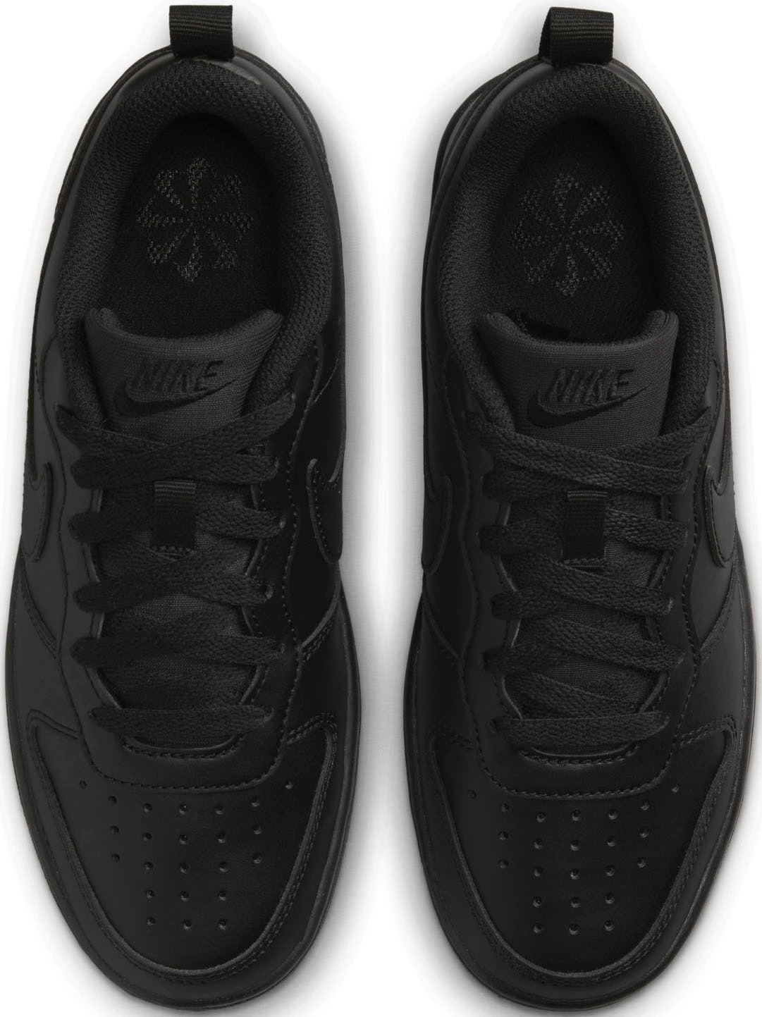 Nike Sportswear Sneaker »COURT BOROUGH LOW RECRAFT (GS)«