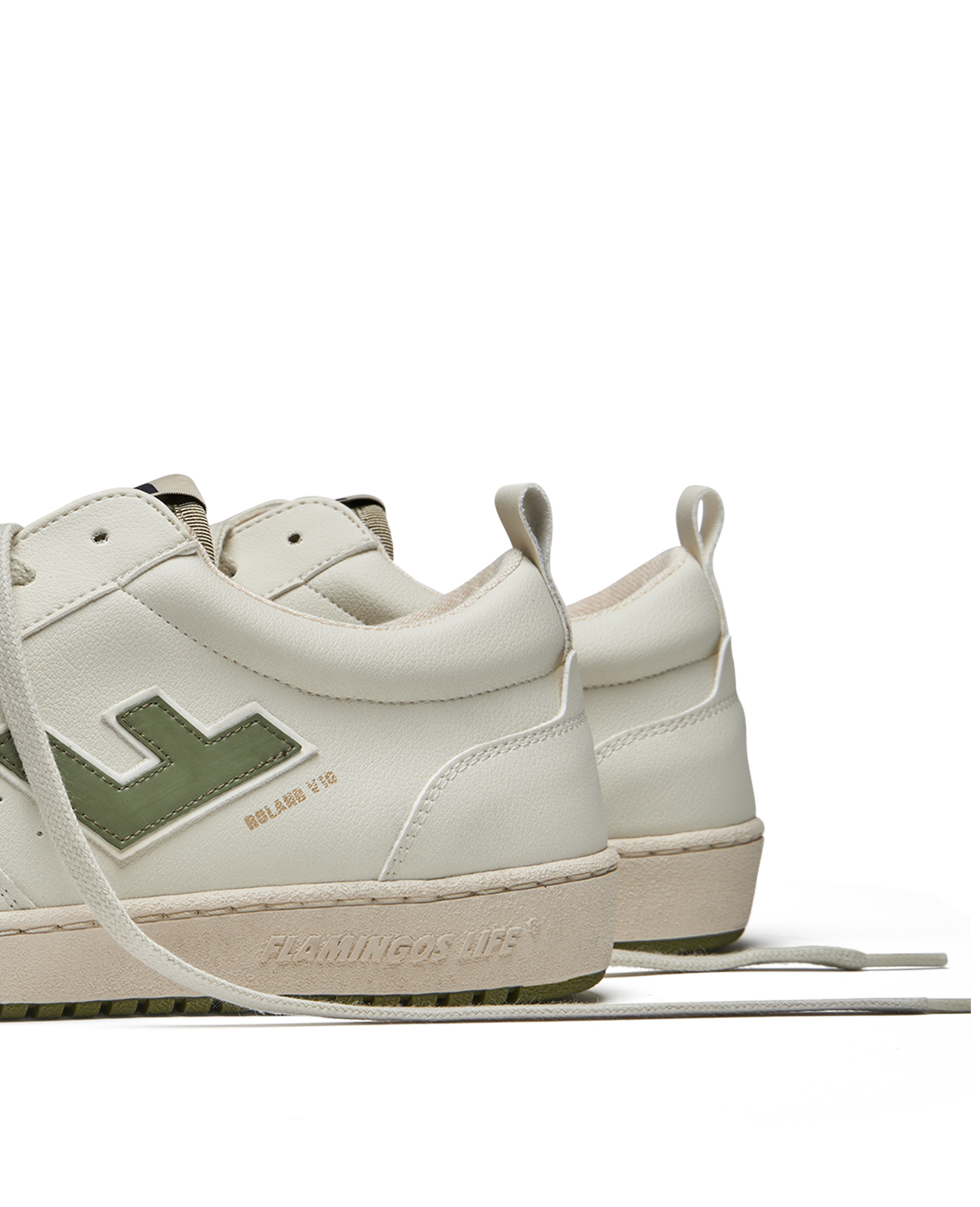 Flamingos Life Sneaker »ROLAND V.10«