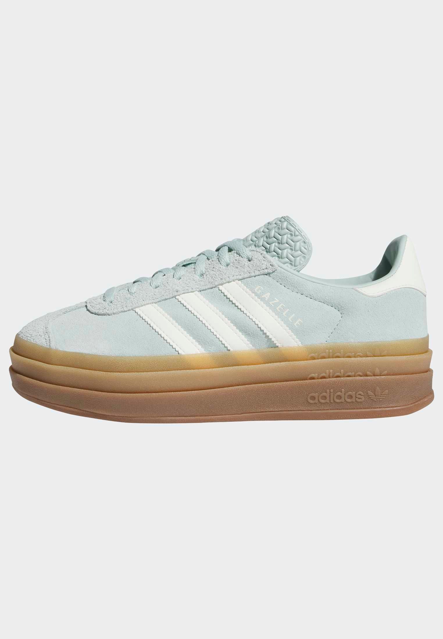 adidas Originals Sneaker »GAZELLE BOLD E«