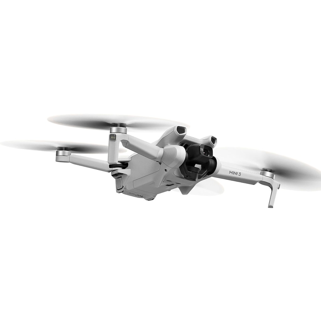 DJI Drohne »Mini 3 Fly More Combo«