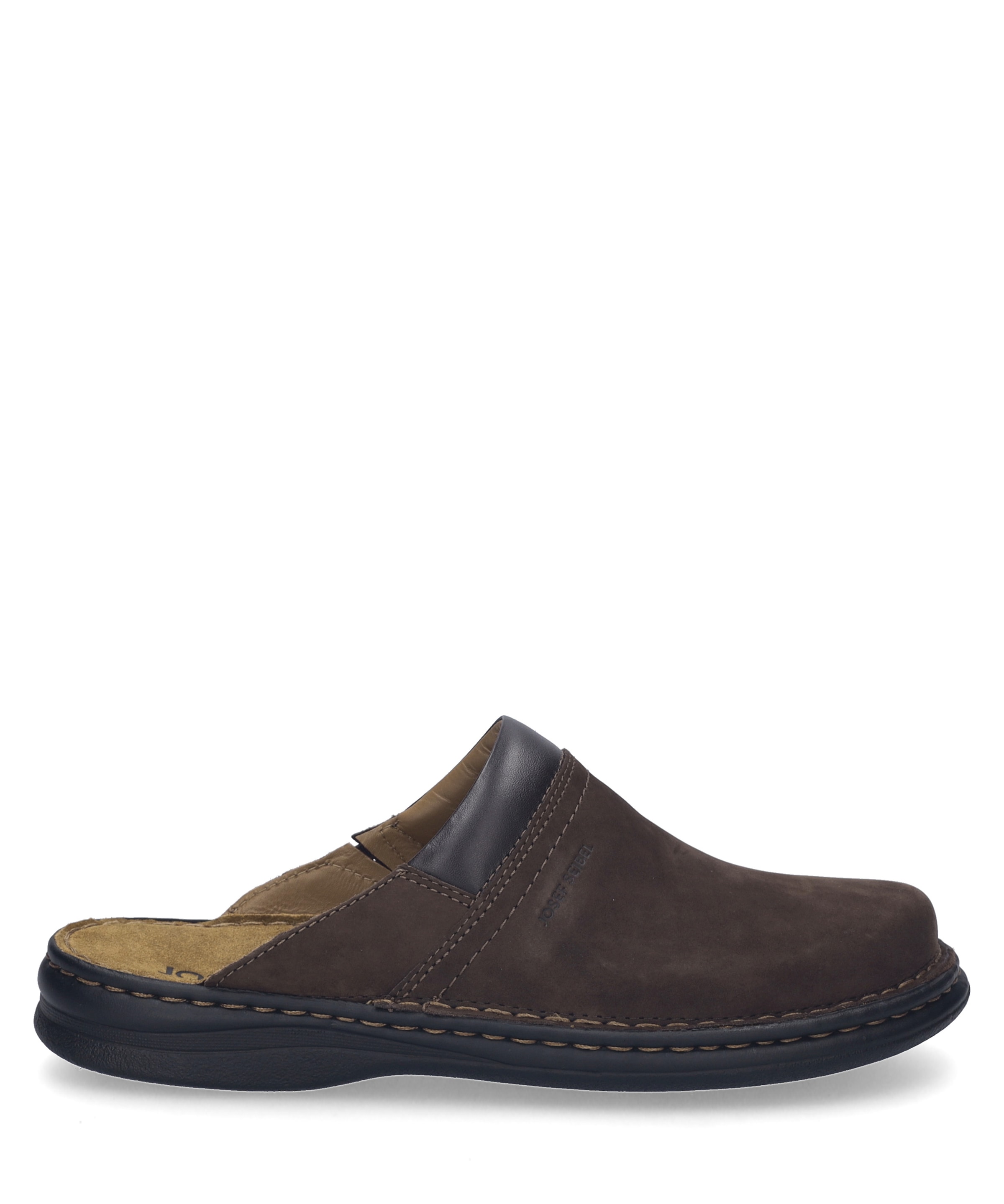 Josef Seibel Clog »Max, brasil«