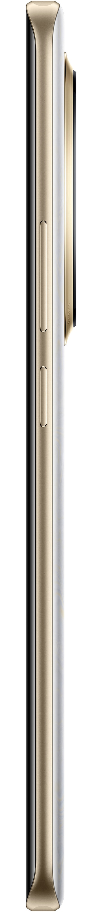 Realme Smartphone »14 Pro 5G« Pearl White