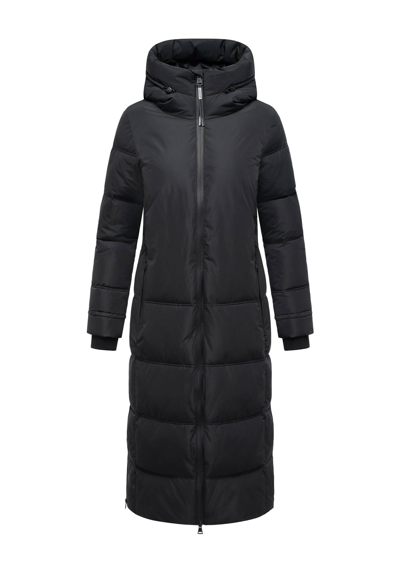 Marikoo Winterjacke »Marikoo Honiaa Damen Winter Steppmantel Parka N074«