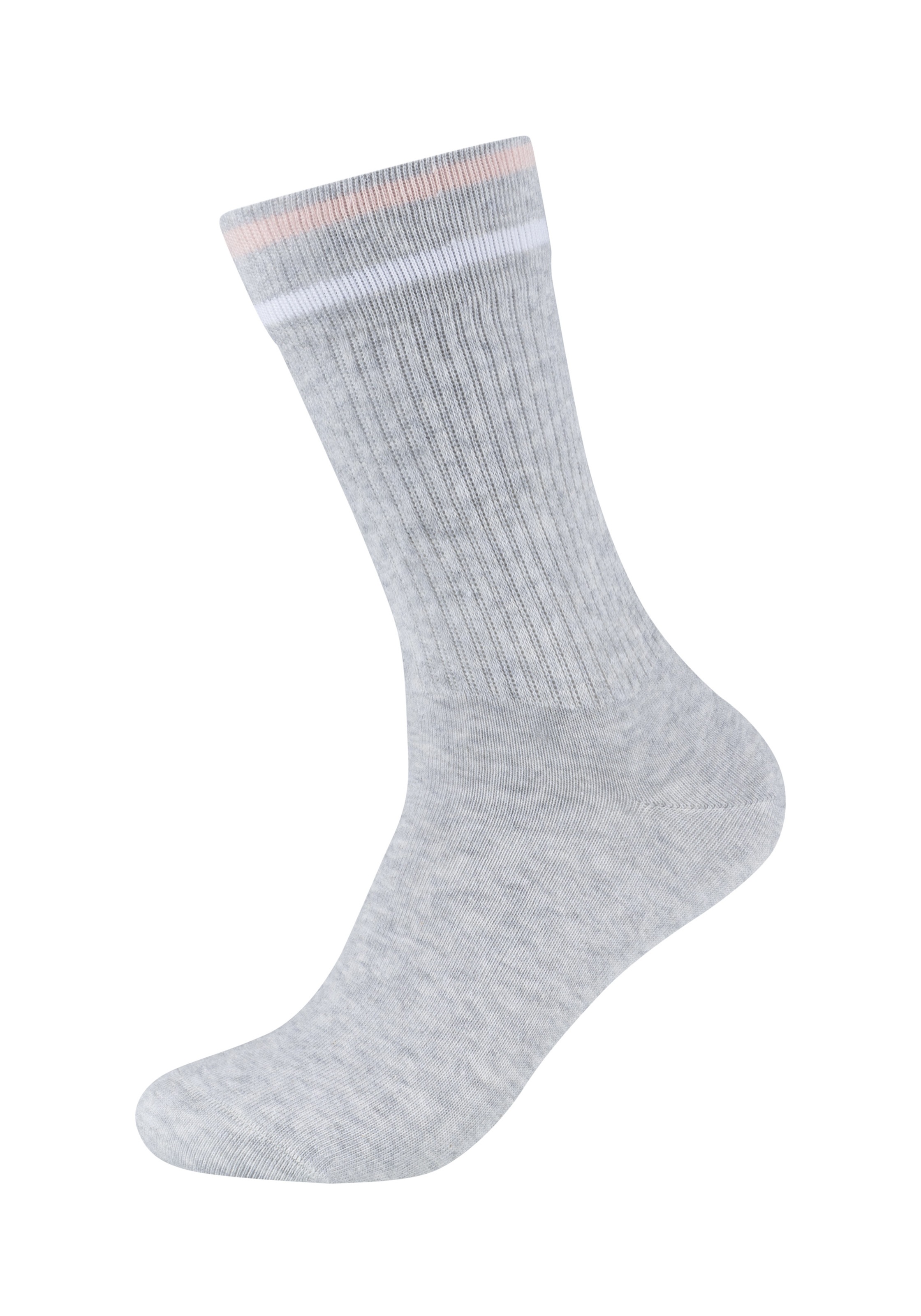 JOOP! Socken »premium casual« 2 Paar,  Premium Qualität, verstärkte Ferse, verstärkte Zehen