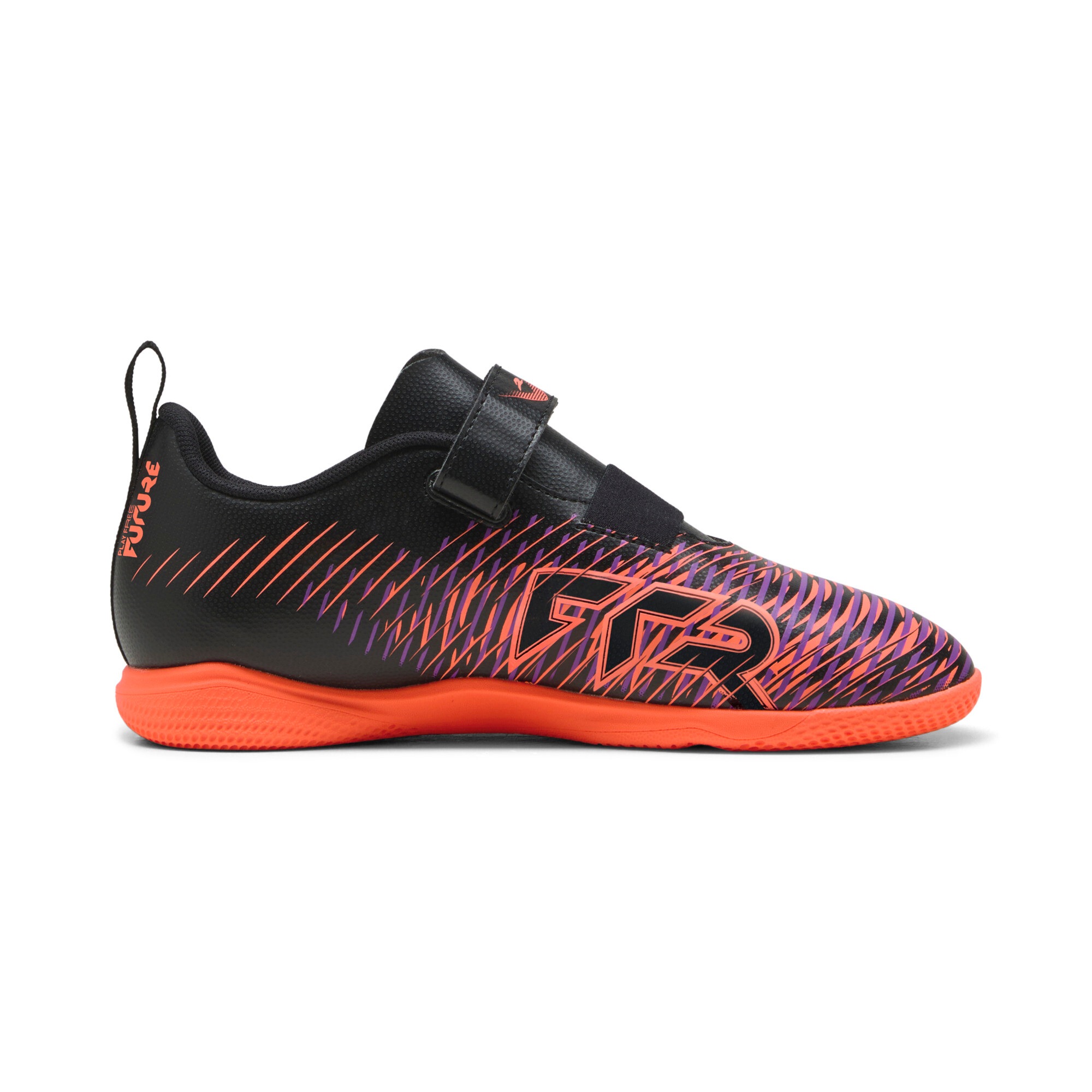 PUMA Fußballschuh »FUTURE 8 PLAY TT V JR«