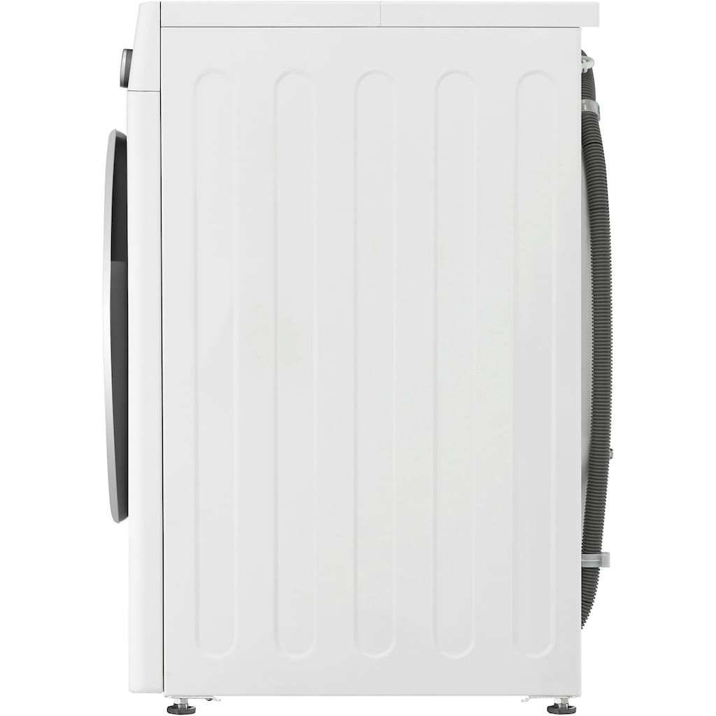 LG Waschtrockner »V4WD86S1B«