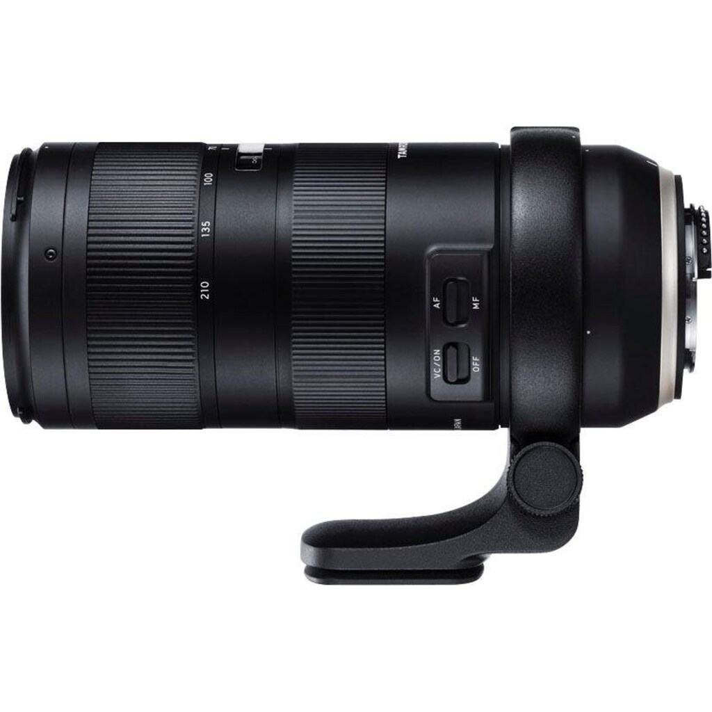 Tamron Objektiv »AF 70-210mm F/4 Di VC USD«