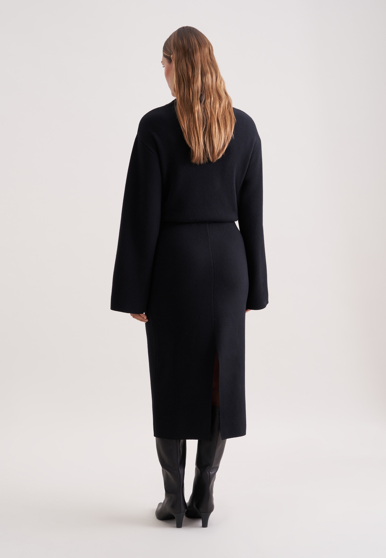 seidensticker Midirock