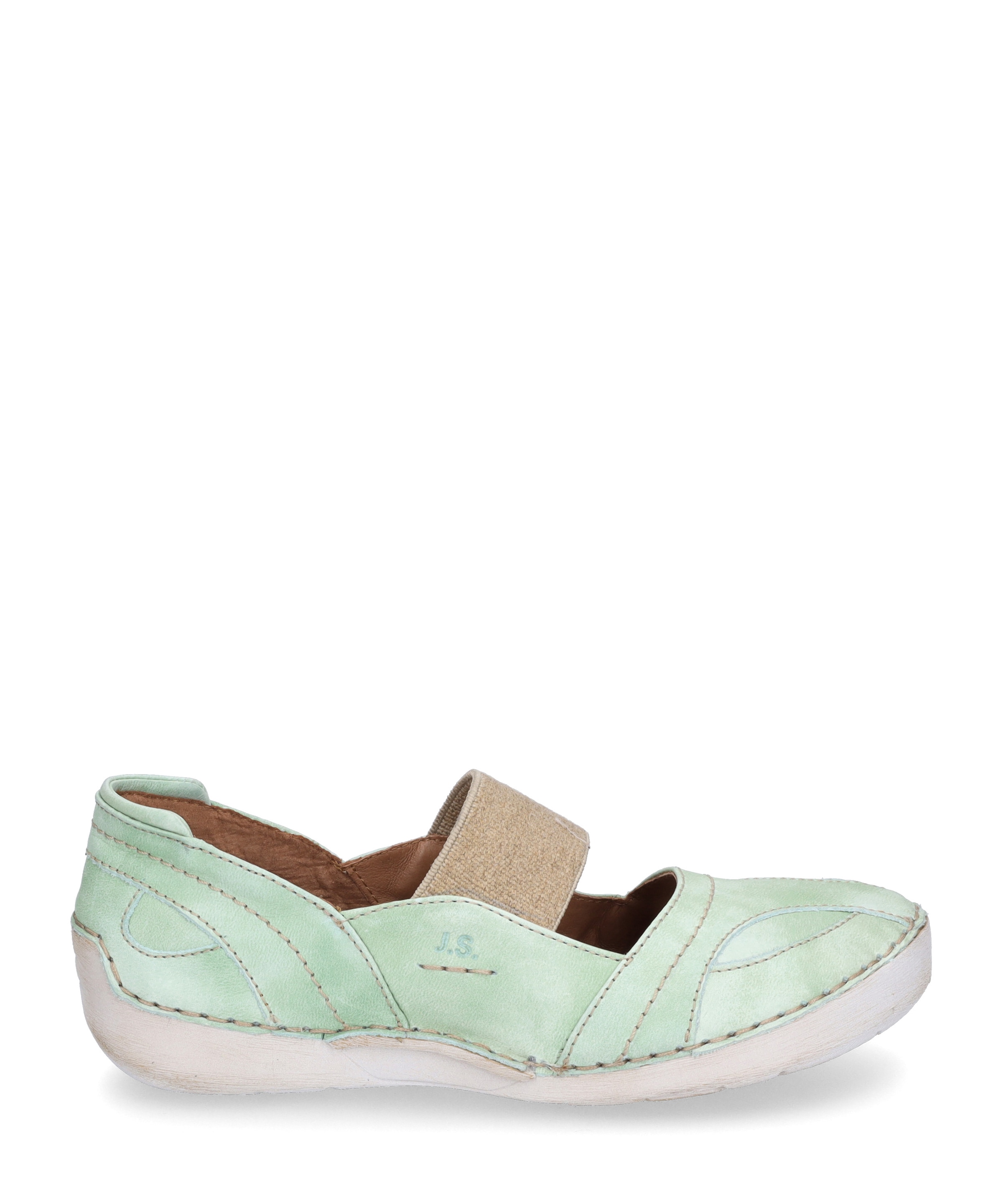 Josef Seibel Slipper »Fergey 89, mint«