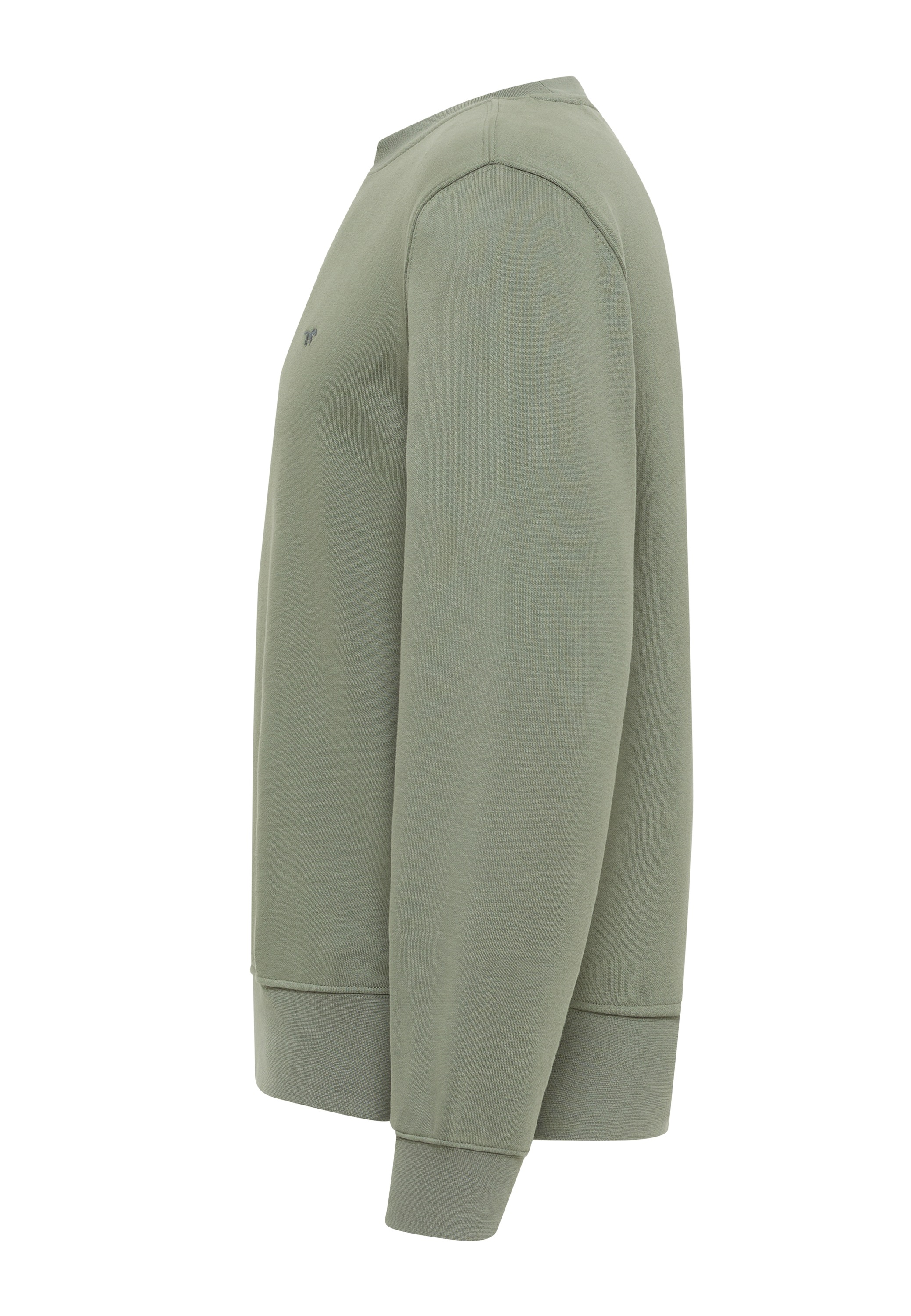 MUSTANG Sweatshirt »Herren Style Clio«