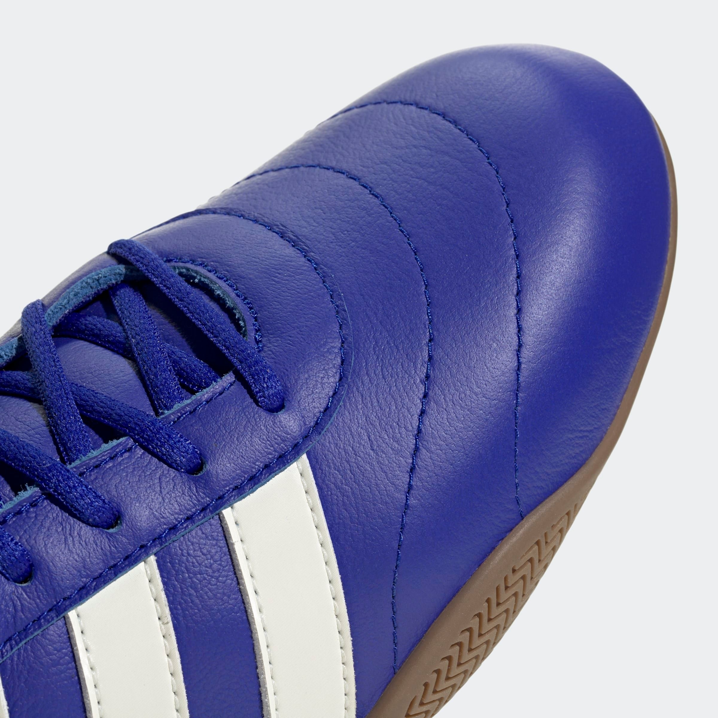 adidas Sportswear Sneaker »GRAND COURT LO«  Design auf den Spuren des adidas Superstar