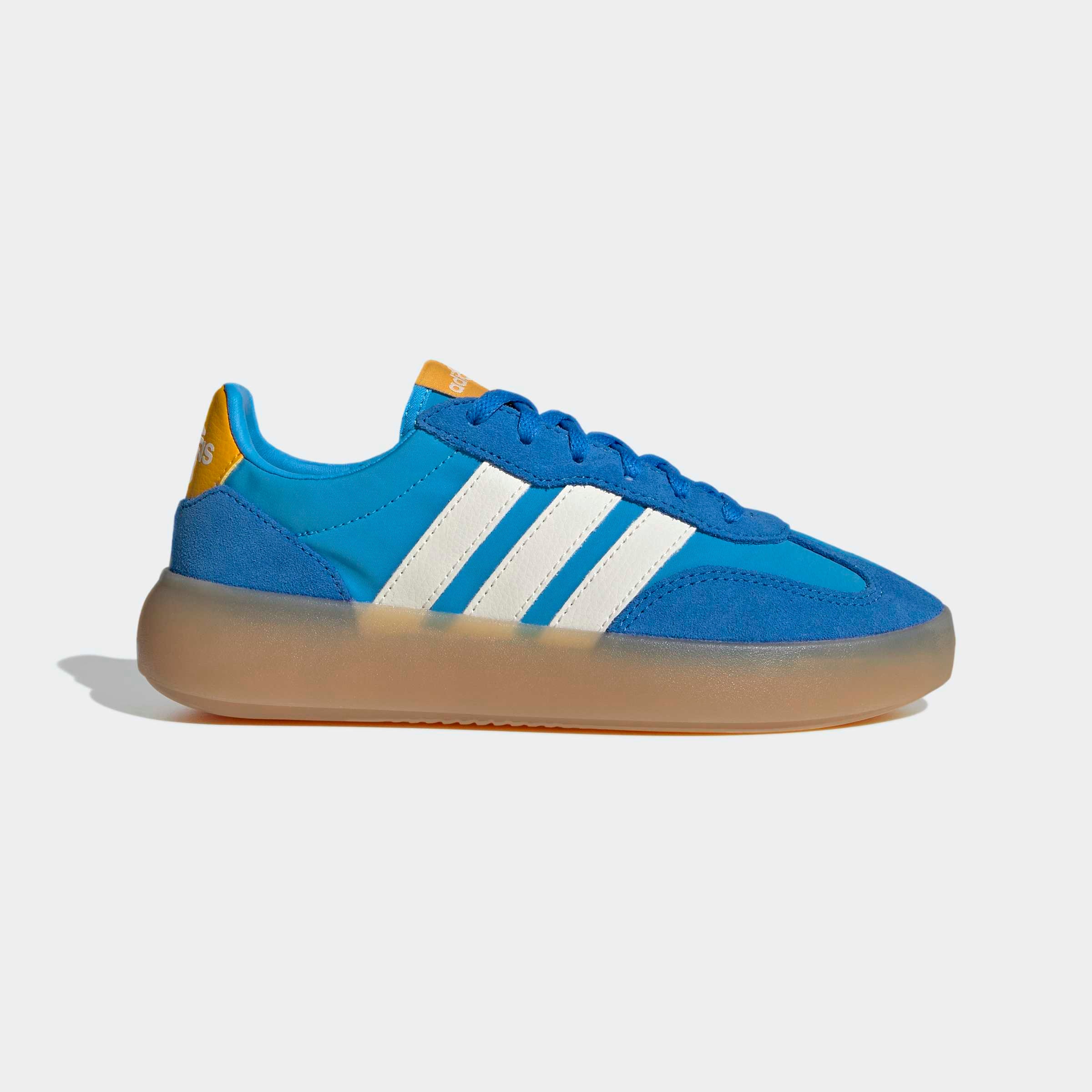 adidas Sportswear Sneaker »BARREDA DECODE KIDS«  inspiriert vom adidas Handball Spezial, für Kinder & Jugendliche