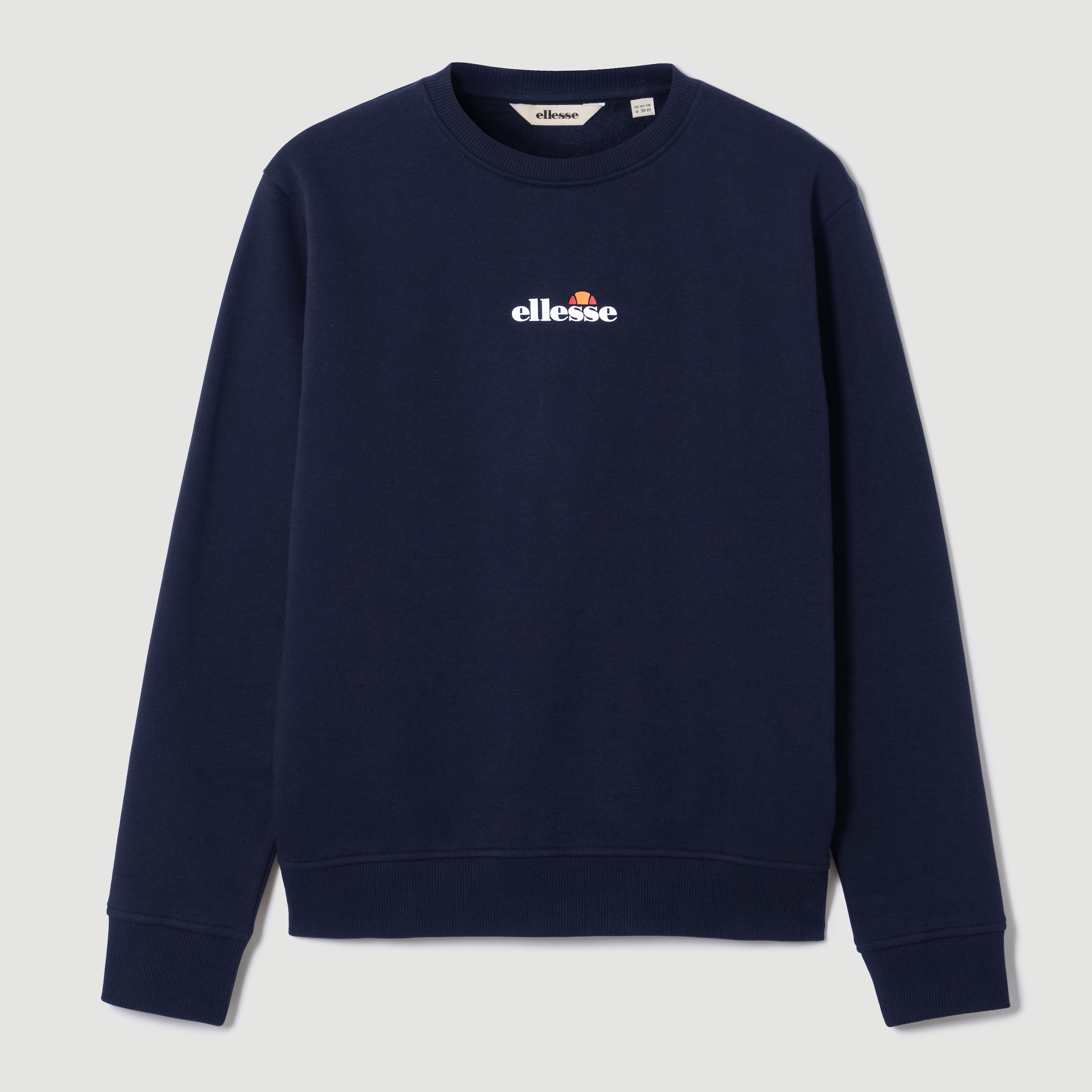 Ellesse Sweatshirt »KIAMTO 2 SWEATSHIRT«, 1 Stk.
