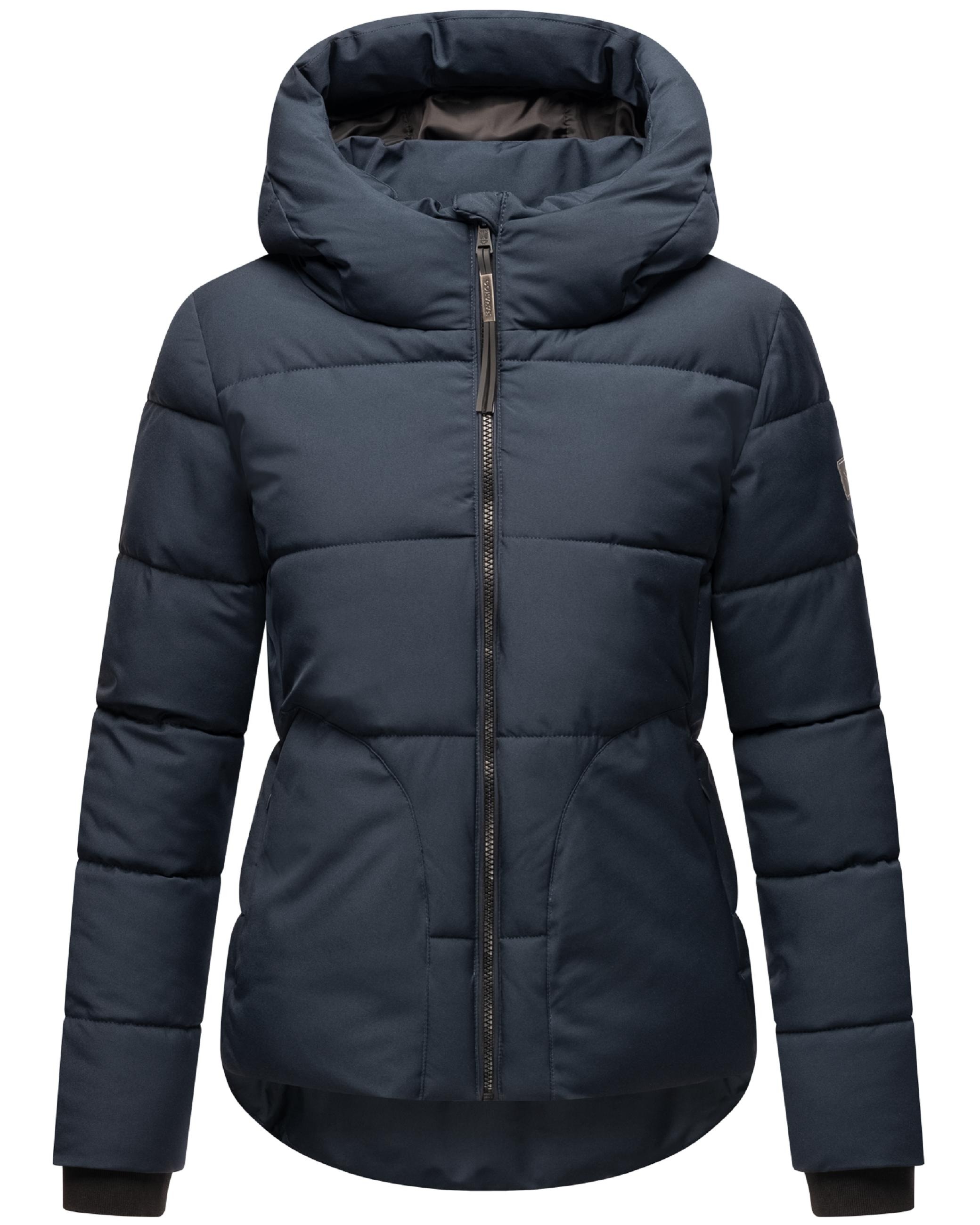 Navahoo Steppjacke »Steppjacke Lachperle XIV«