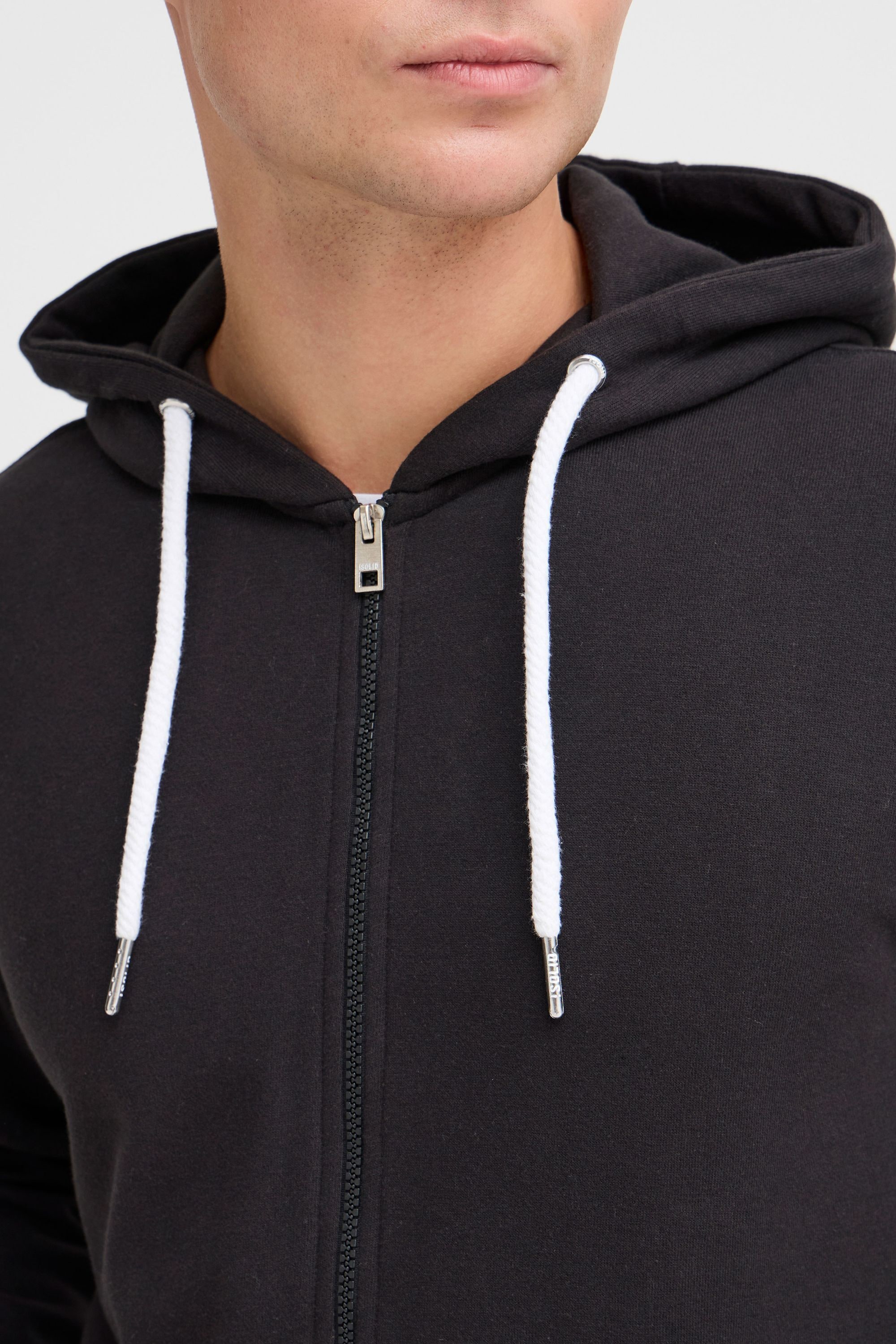 !Solid Sweatjacke »Sweatjacke SDCHALI«