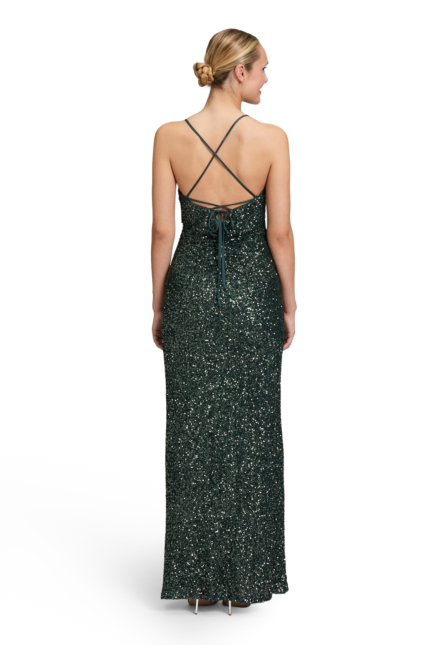 Vera Mont Abendkleid »Abendkleid figurbetont«