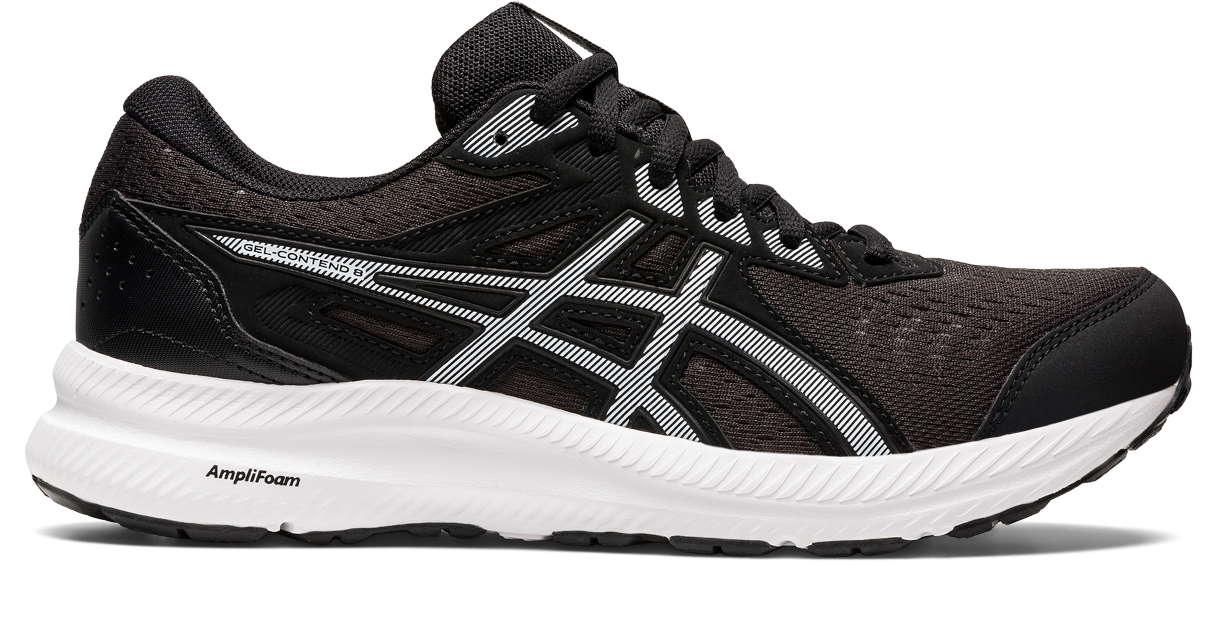 Asics Laufschuh »GEL-CONTEND 8«