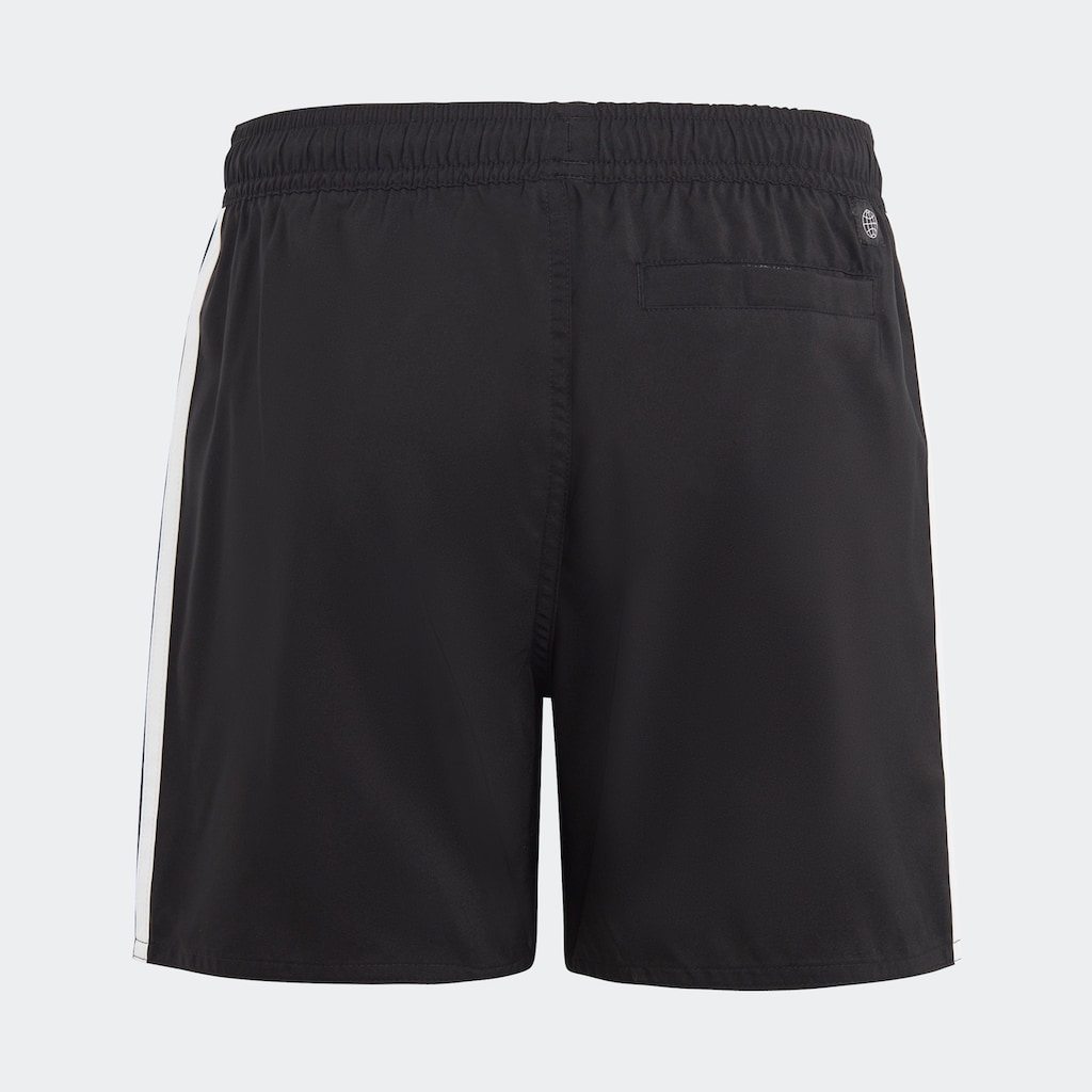 adidas Performance Badeshorts »3-STREIFEN«, (1 St.)