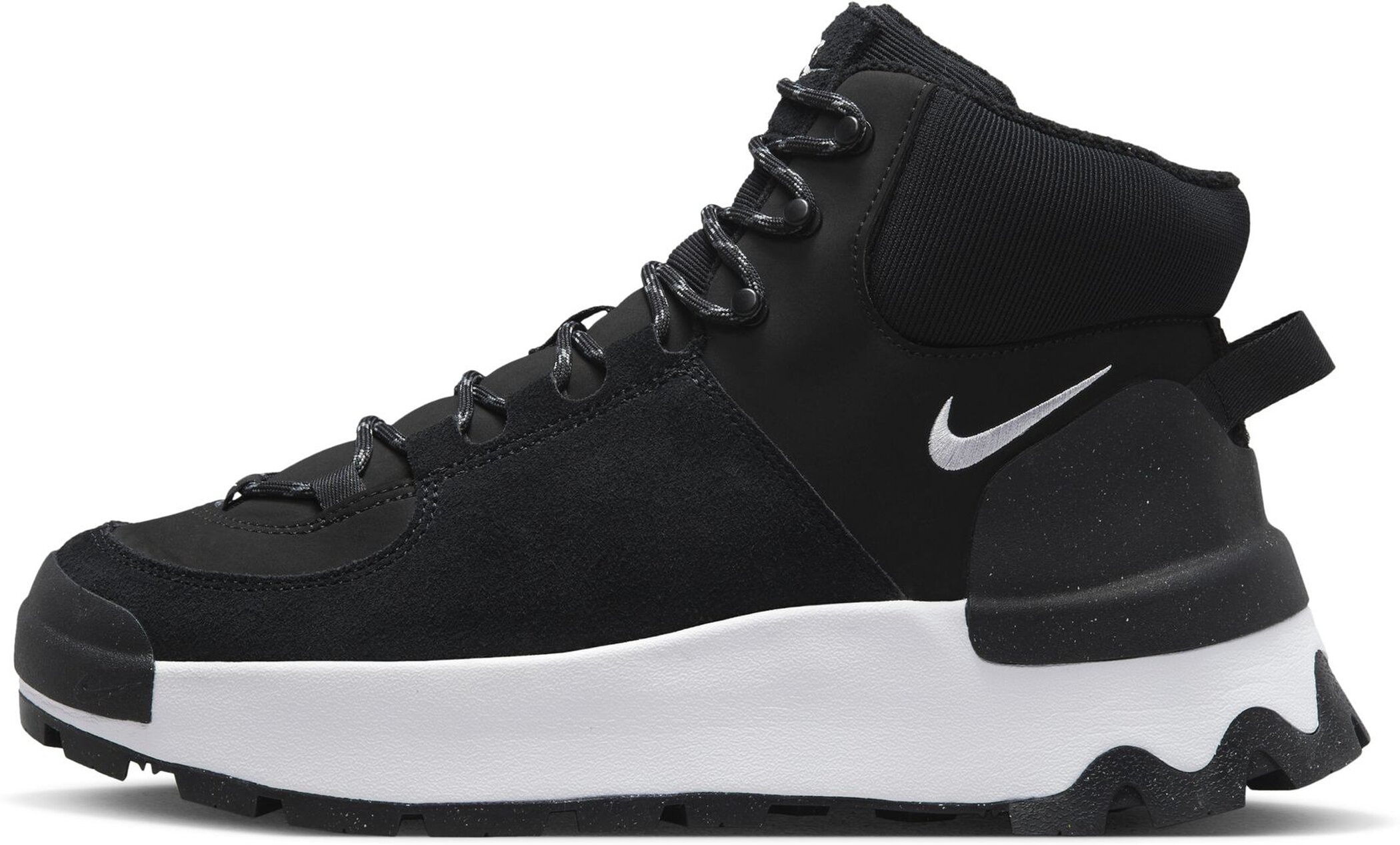 Nike Sportswear Schnürboots »CLASSIC CITY S«
