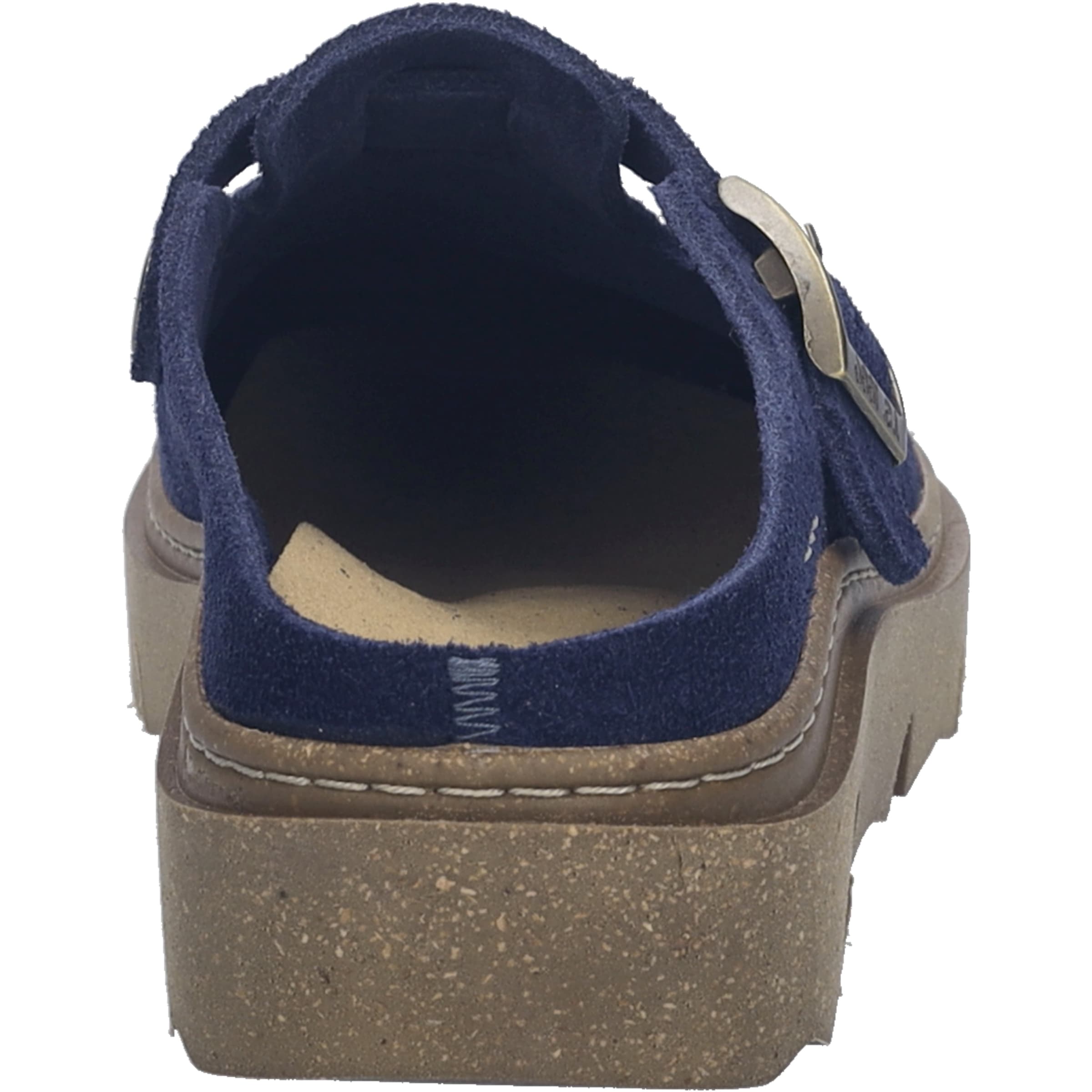 Josef Seibel Hausschuh »Carmaux 05, ocean«