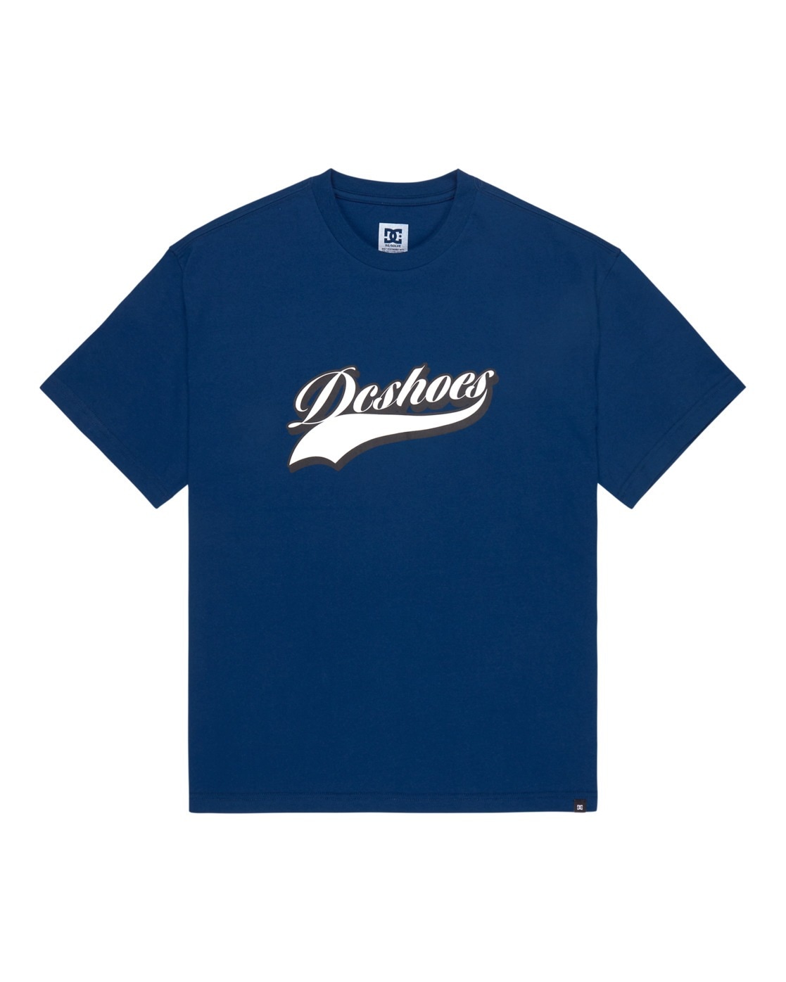 DC Shoes T-Shirt »DC Old Fashion«