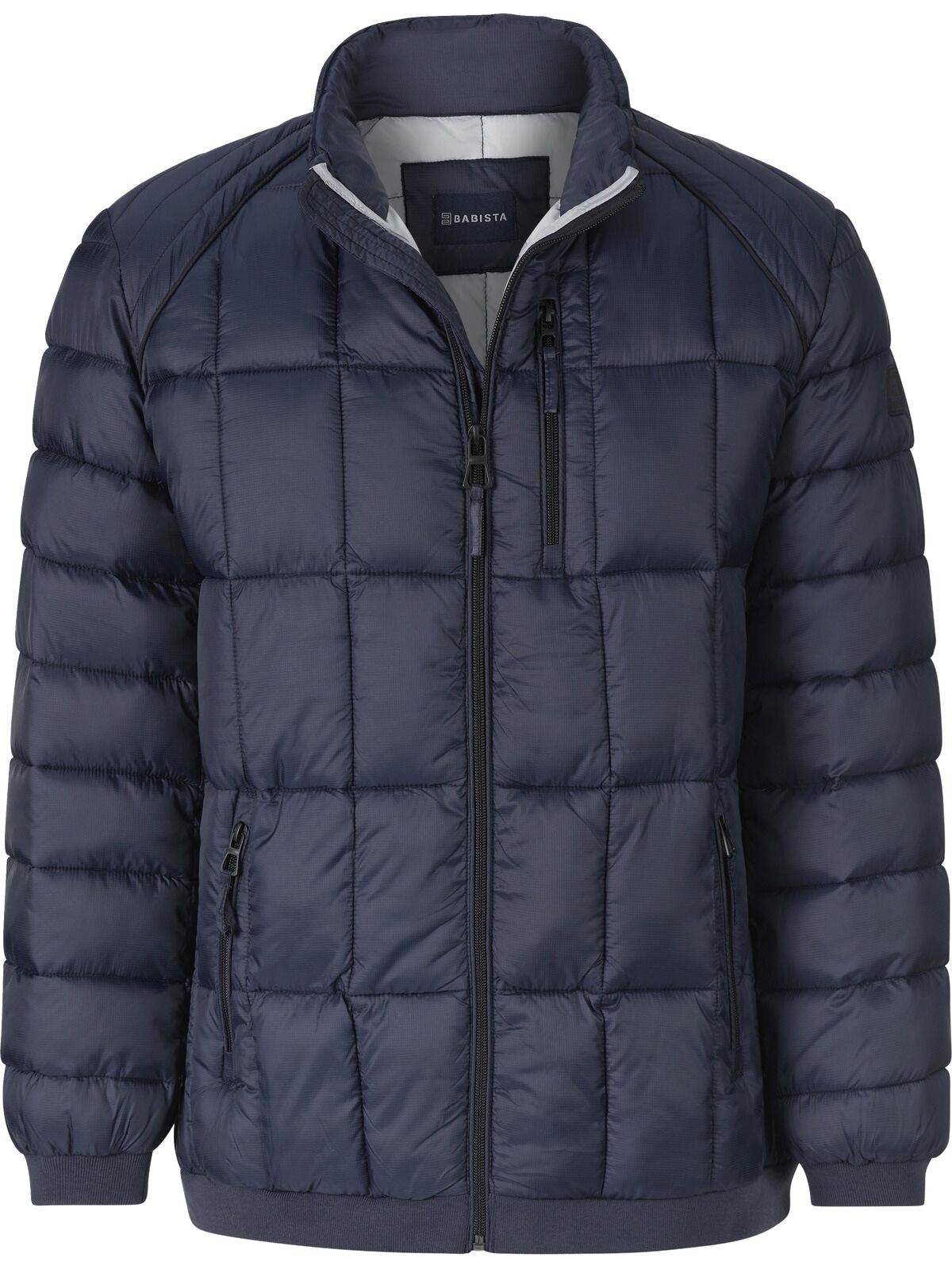 Babista Steppjacke »Steppjacke CASIBESSO«, (1 St.)