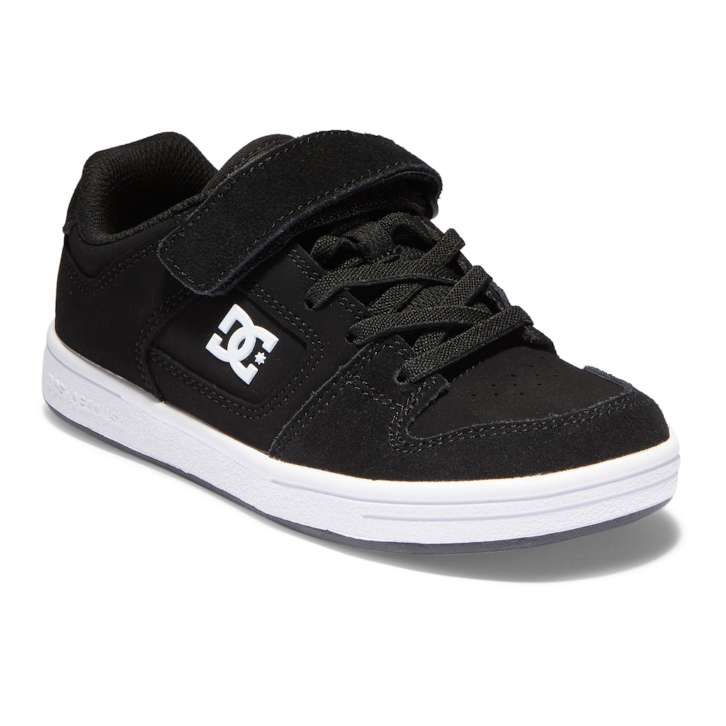 DC Shoes Sneaker »Manteca 4 V Sn«