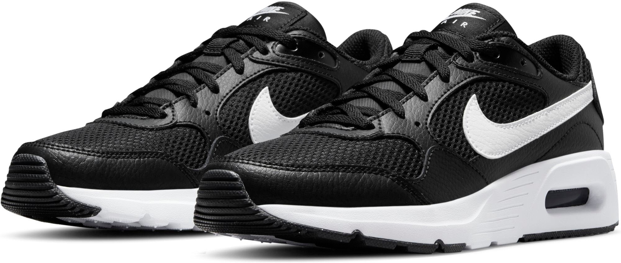 Nike Sportswear Sneaker »AIR MAX SC«