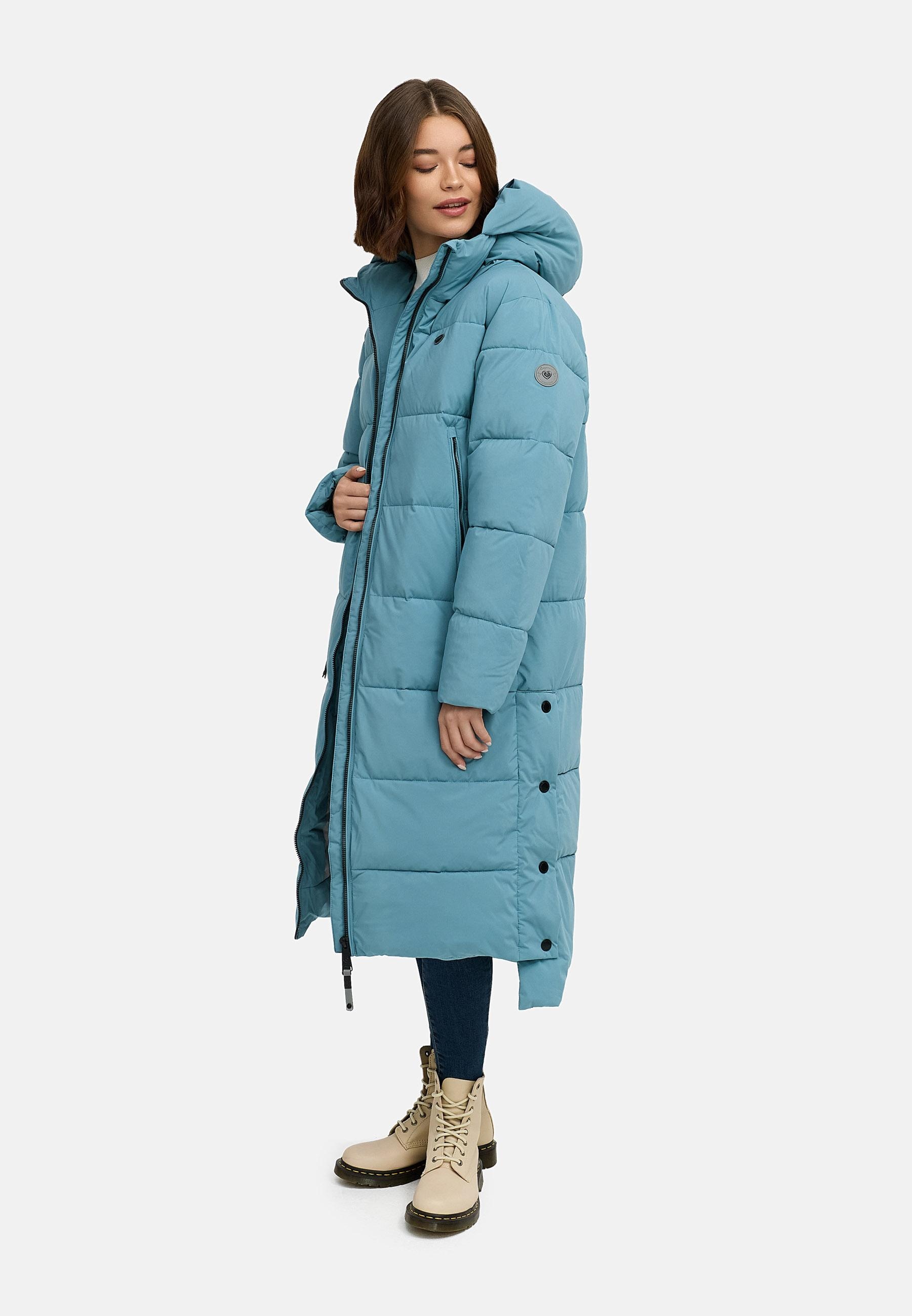 Ragwear Wintermantel »Wintermantel Patrise«