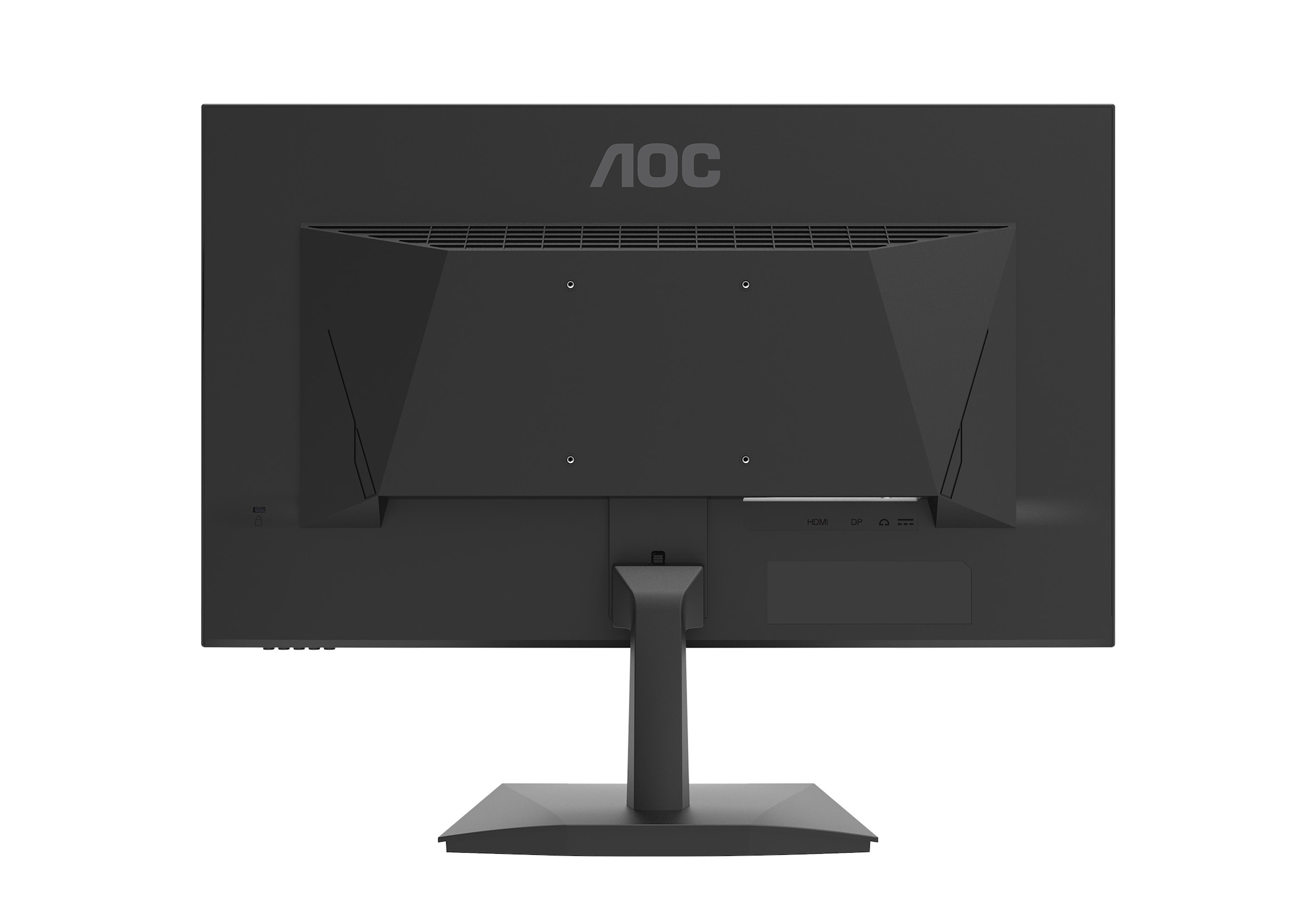 AOC Gaming-Monitor »24G15N2«, 60,5 cm/24 Zoll, 1920 x 1080 px, Full HD, 1 ms Reaktionszeit, 180 Hz