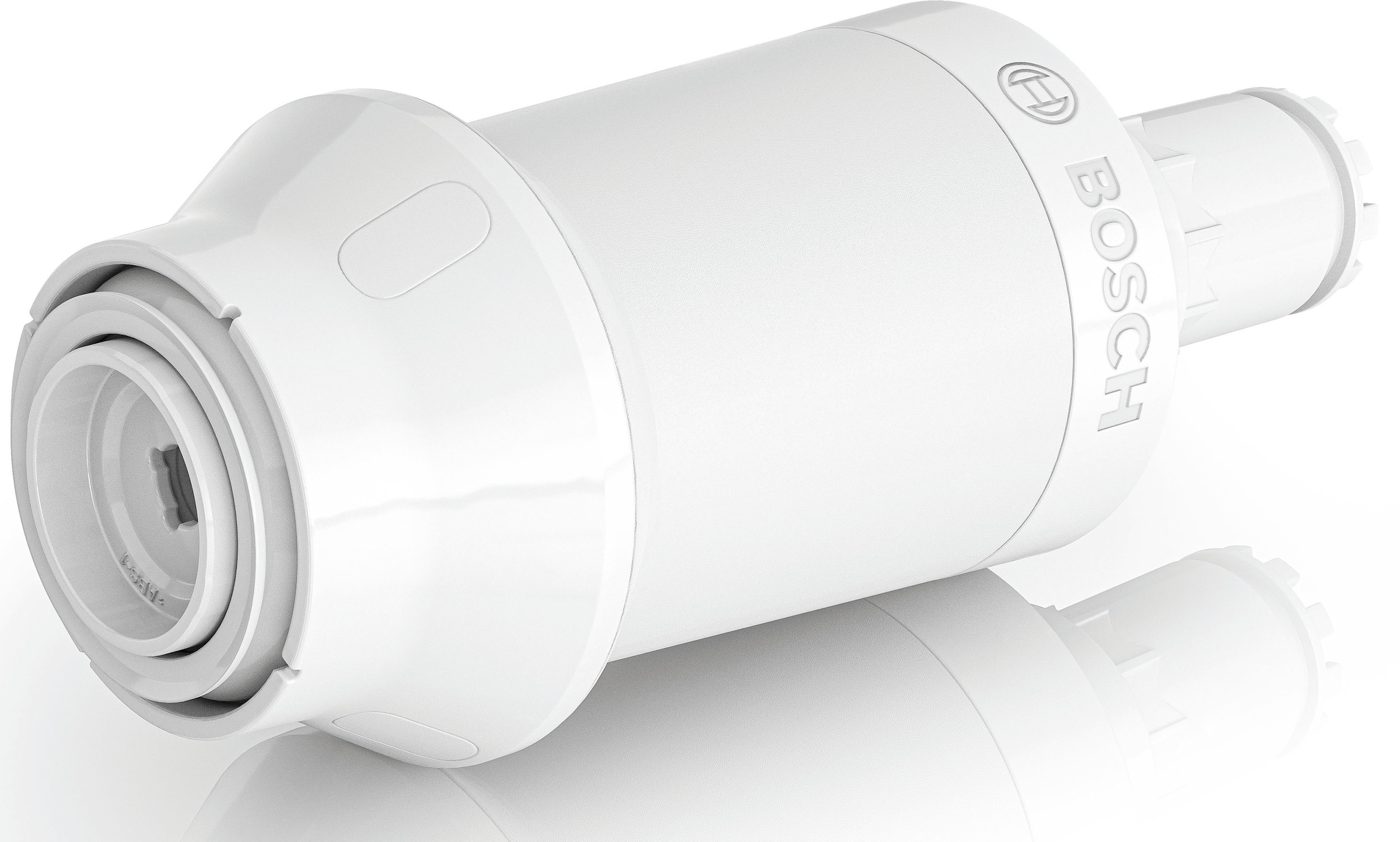 BOSCH Vakuumbehälter »MSZV1FS1«, (Set, 1 tlg.), für ErgoMixx und MaxoMixx