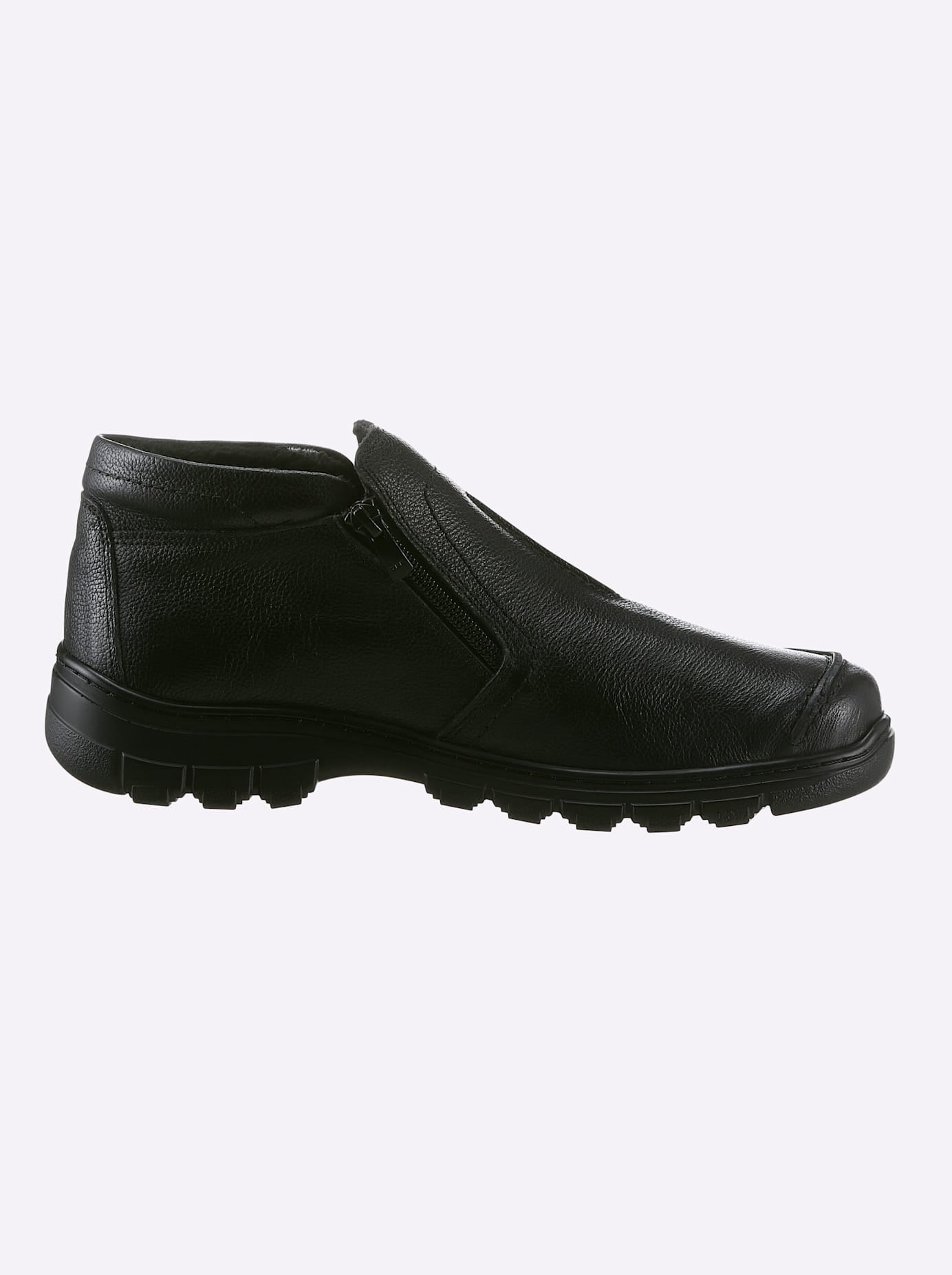 Stiefelette