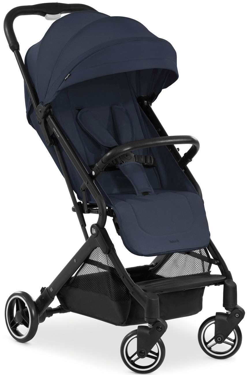 Kinder-Buggy »Travel N Care, dark navy blue«, 22 kg