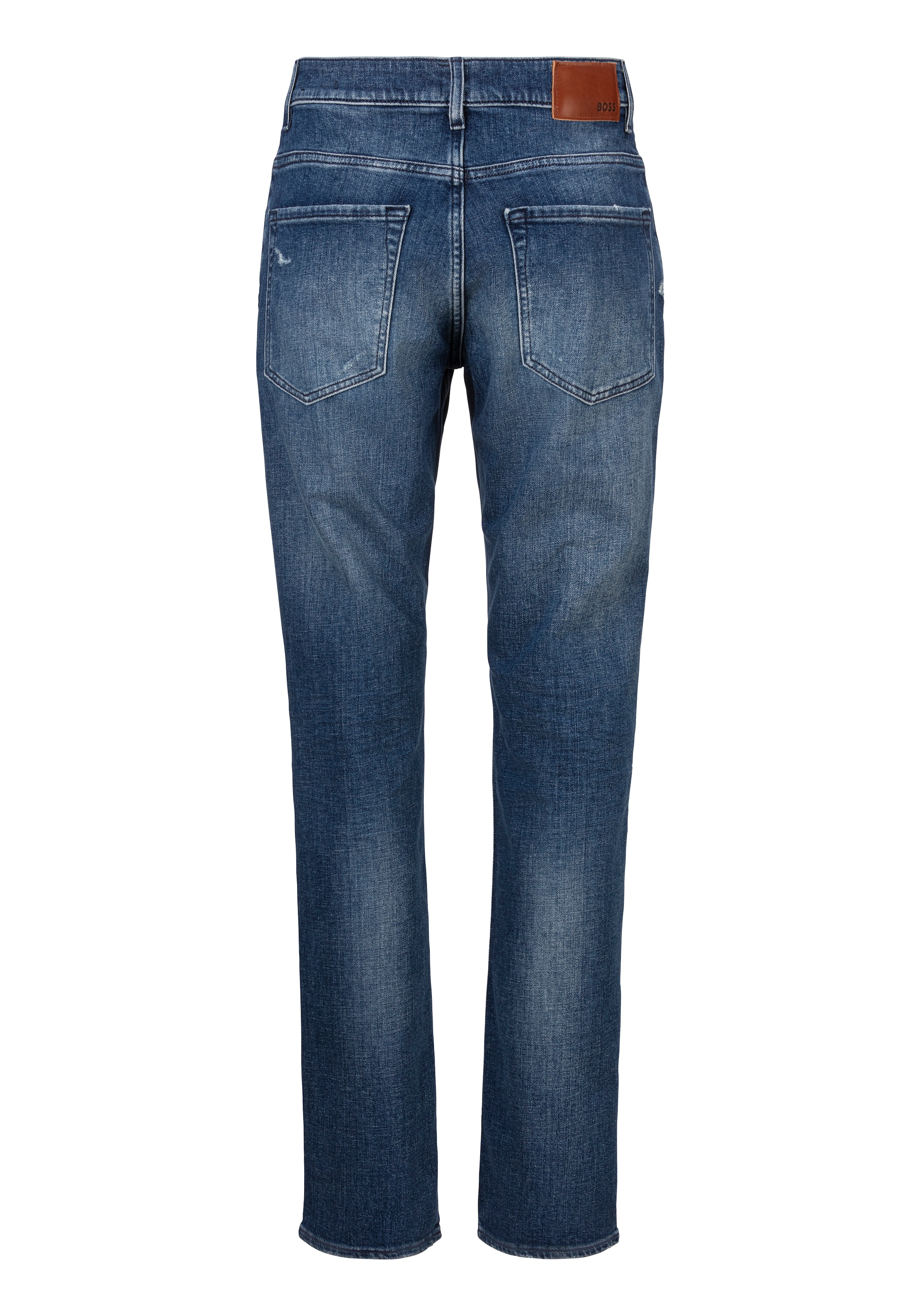 BOSS ORANGE Regular-fit-Jeans »Re.Maine BC«