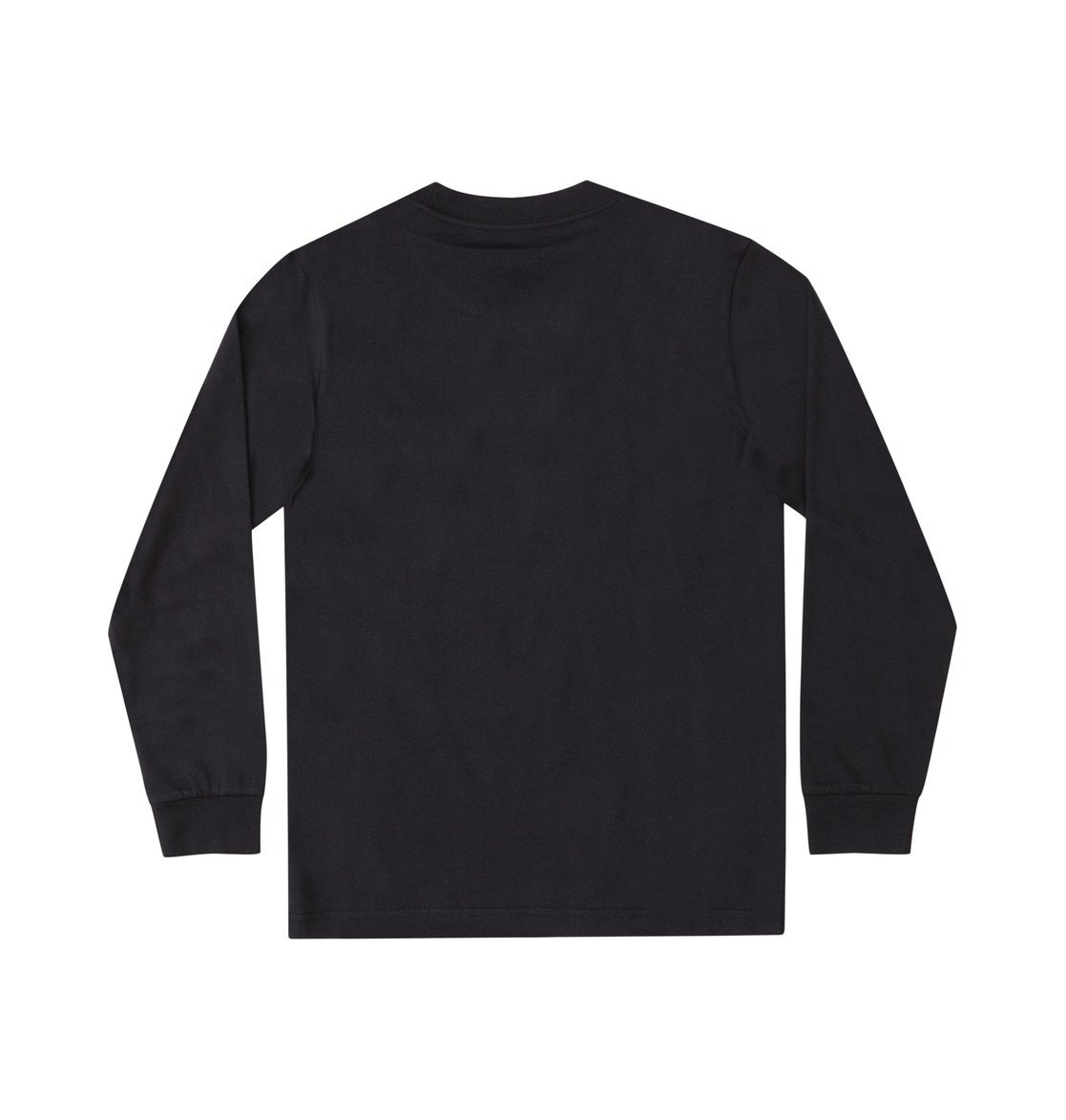 DC Shoes Langarmshirt »DC Star«
