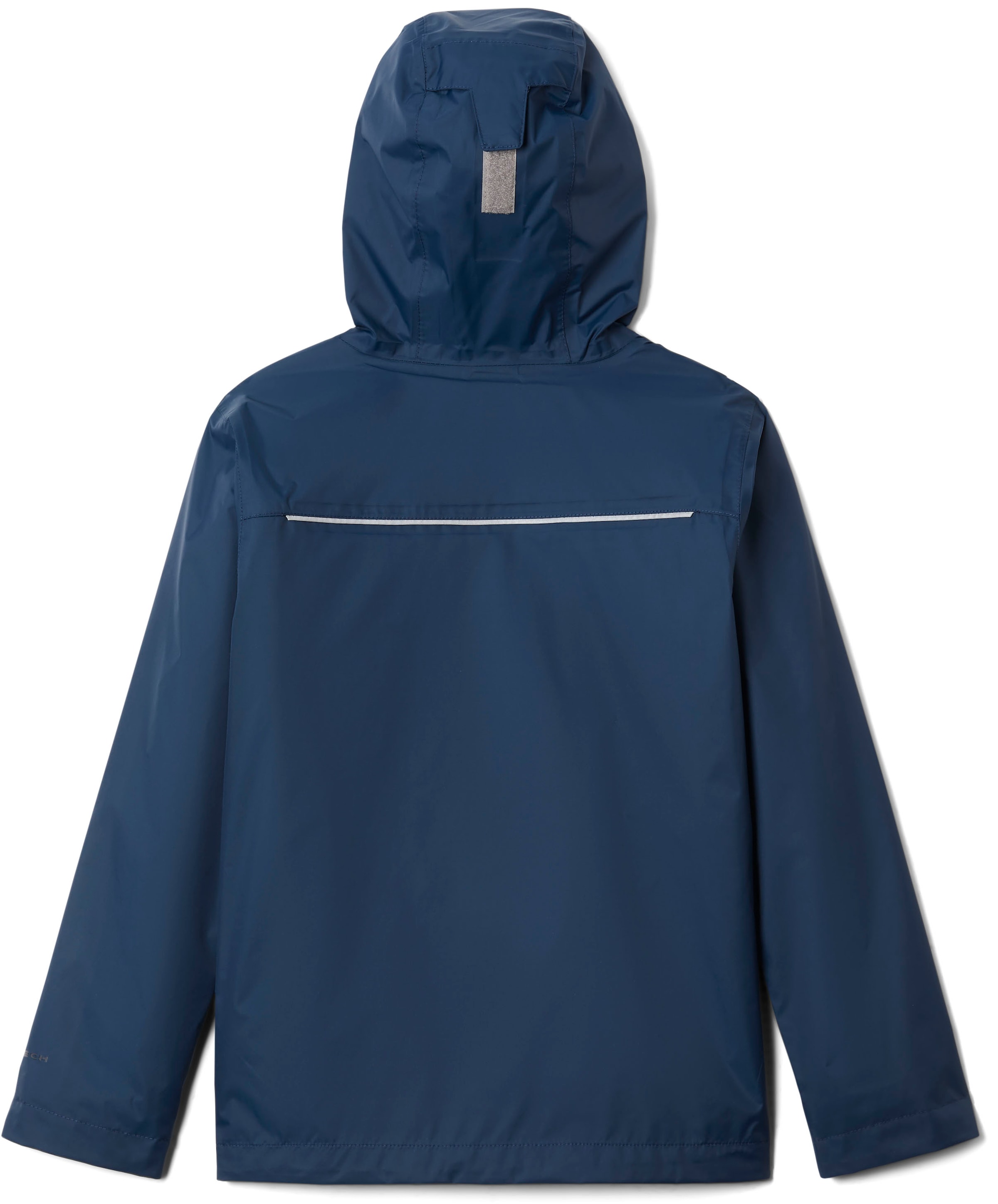 Columbia Regenjacke »WATERTIGHT™ JACKET«, (1 St.), für Kinder