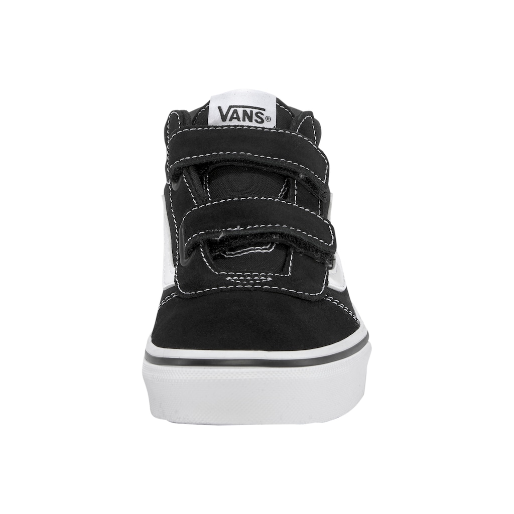 Vans Sneaker »Ward Mid V«