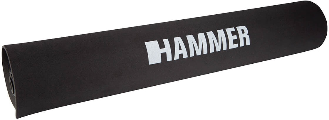 Hammer Bodenschutzmatte online | Garantie XXL 3 mit kaufen Jahren