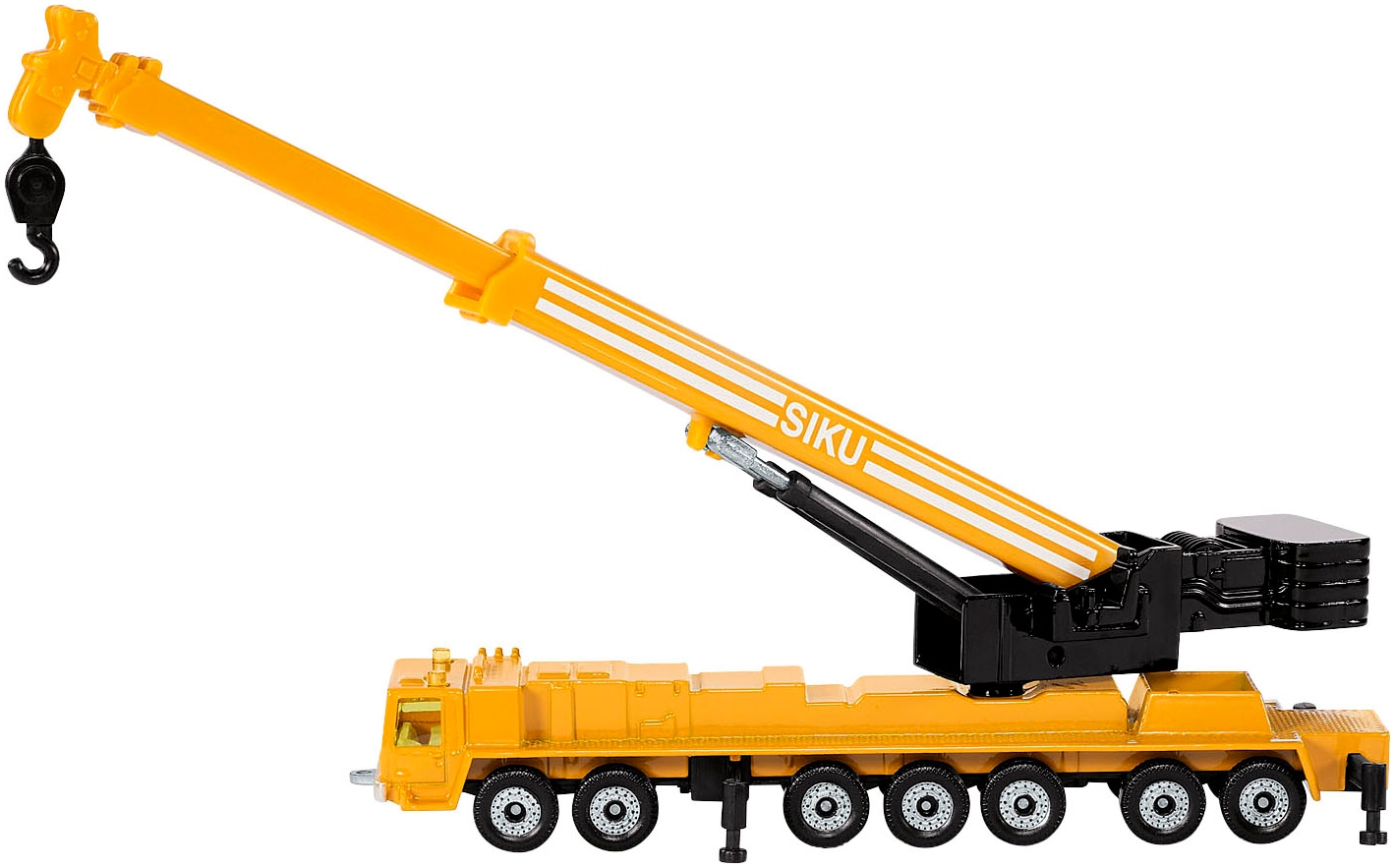Siku Spielzeug-LKW »MEGA LIFTER (1623)«