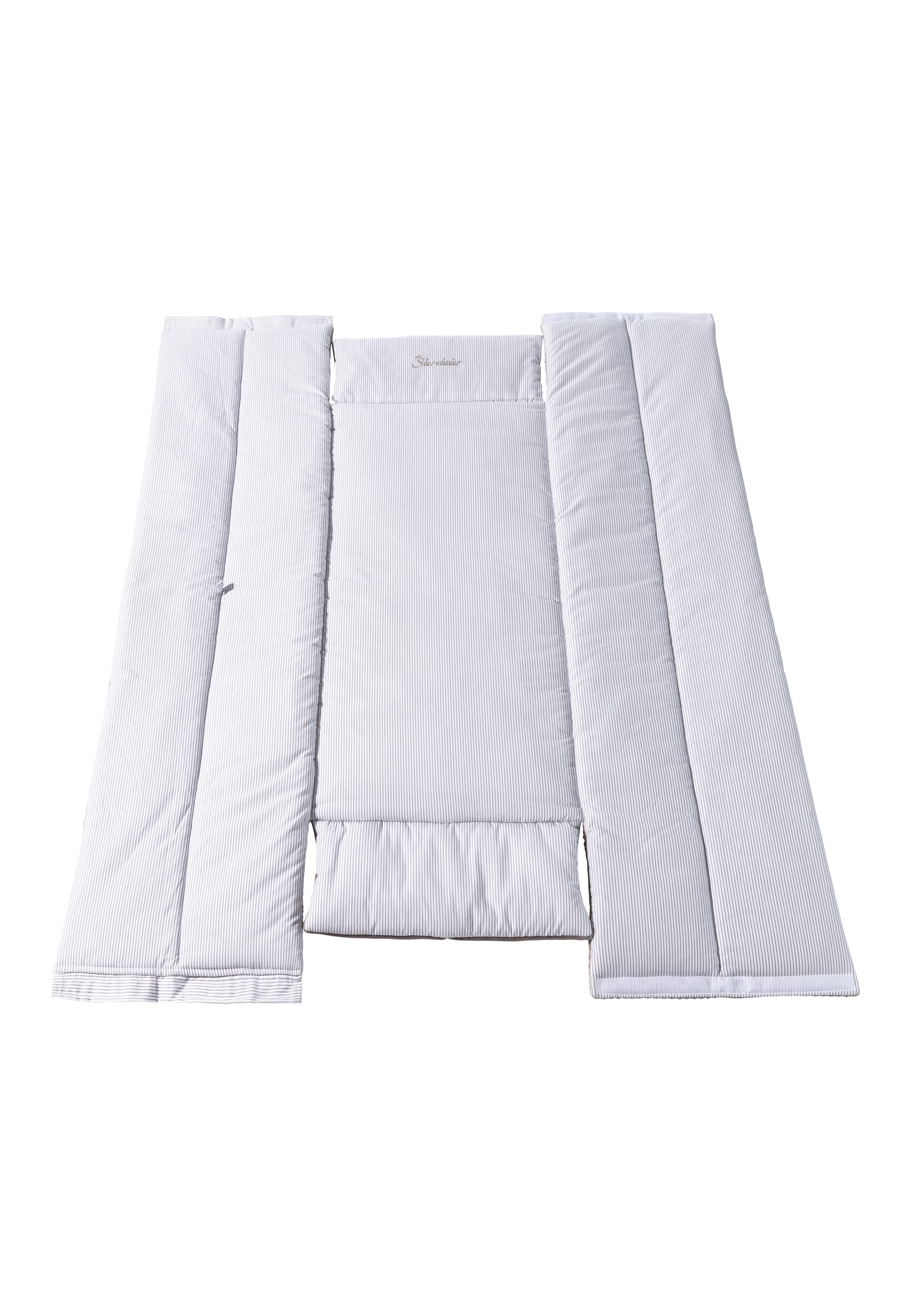 Sterntaler® Bettnestchen »Babynest Emmi«