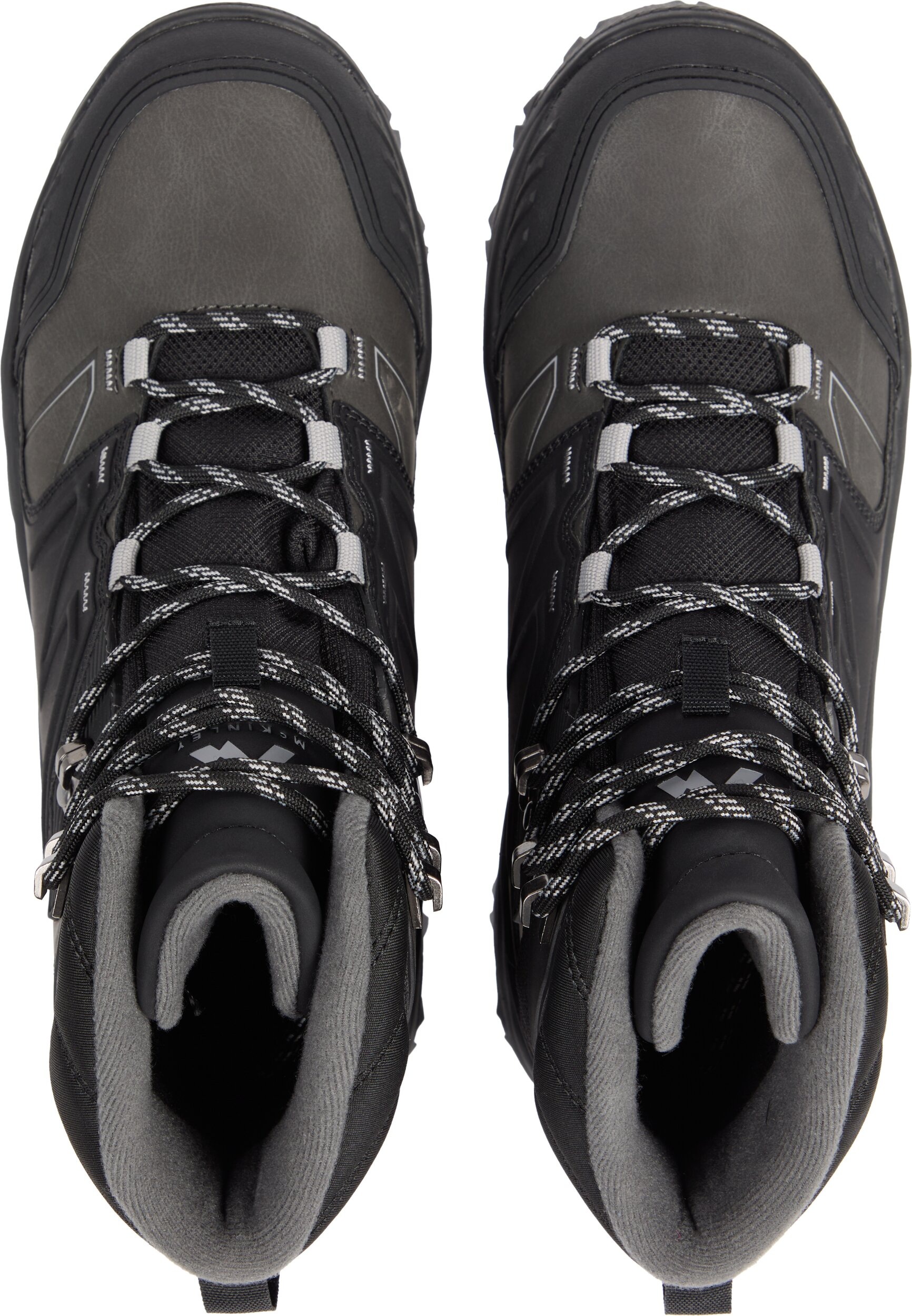 McKINLEY Wanderstiefel »HE.-TREK-STIEFEL TAHSIS WI HIGH AQX«  schützt vor Nässe