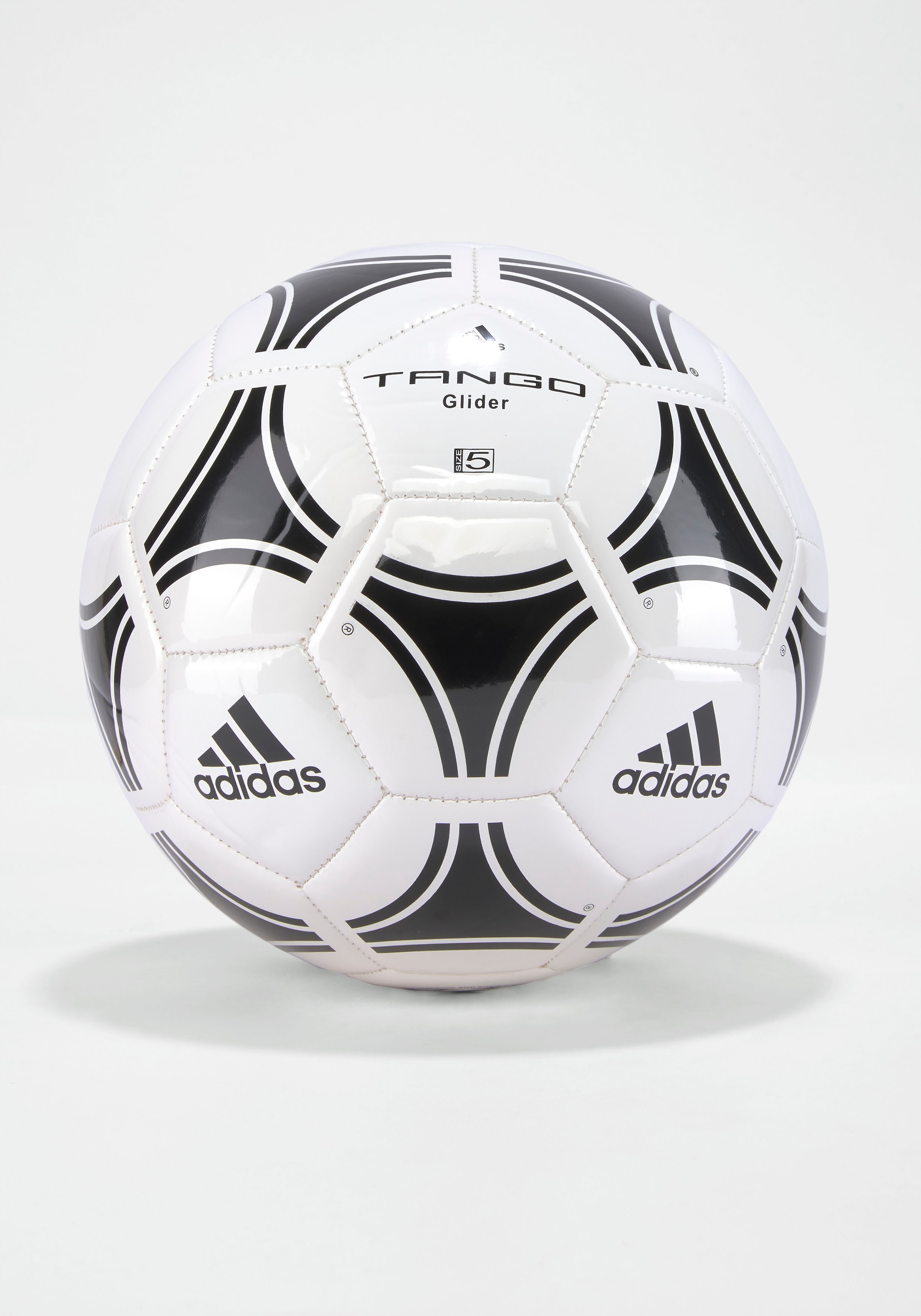 adidas Performance Fußball »TANGO GLIDER BALL«, (1 St.)