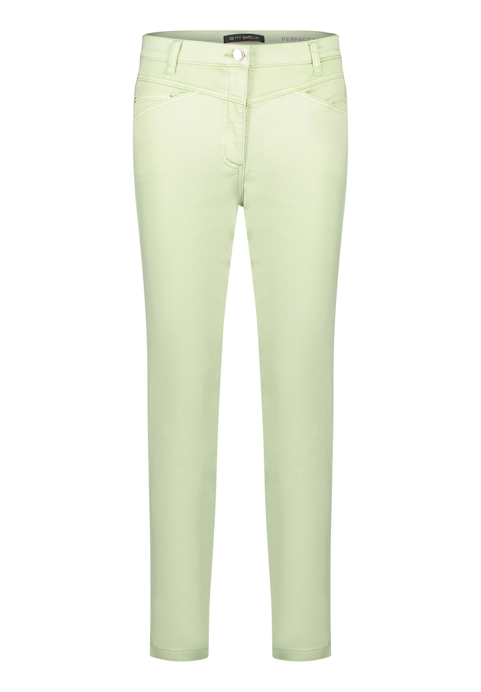 Betty Barclay Relaxhose »Casual-Hose Slim Fit«