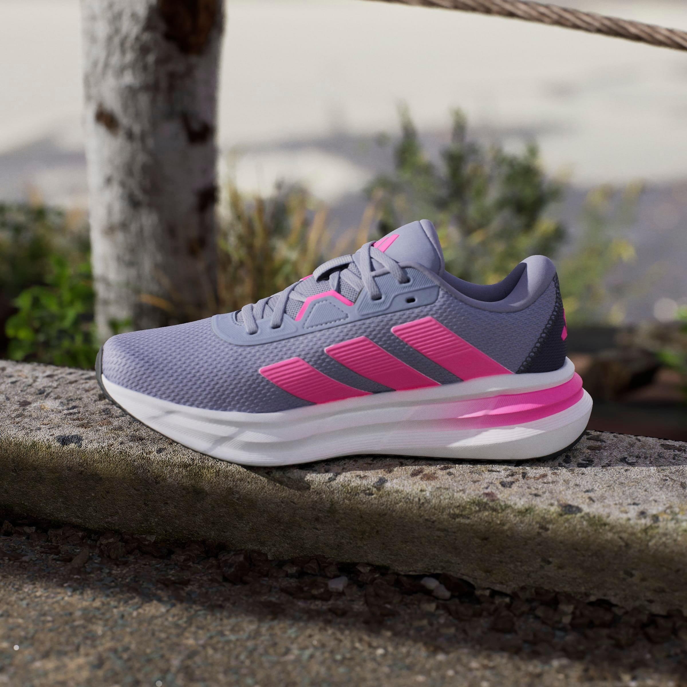 adidas Performance Laufschuh »GALAXY 7«