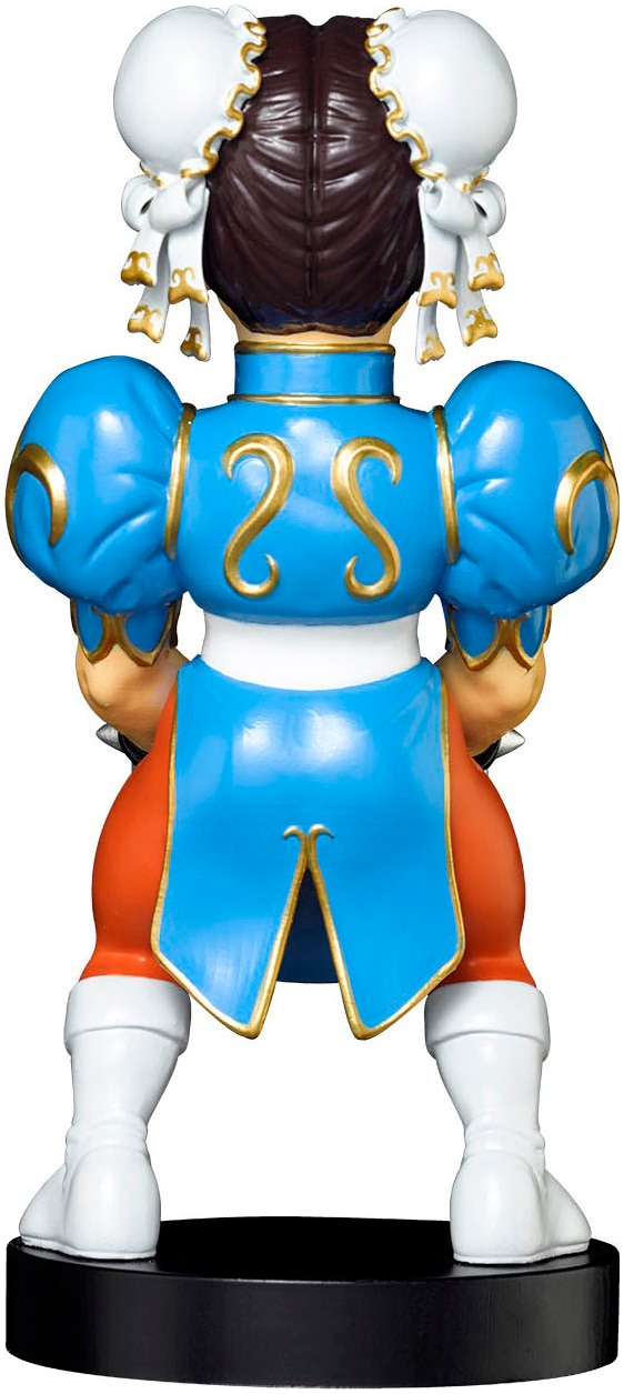 Exquisite Gaming Controller-Halterung »Cable Guy Street Fighter Chun Li«