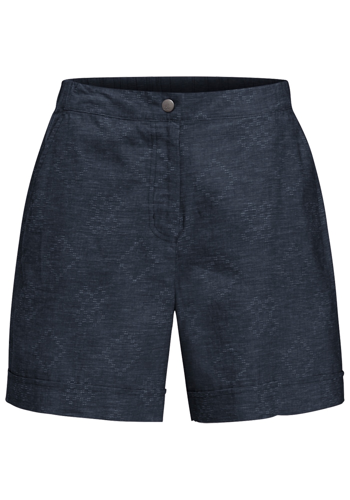 Jack Wolfskin Shorts »KARANA SHORTS W«