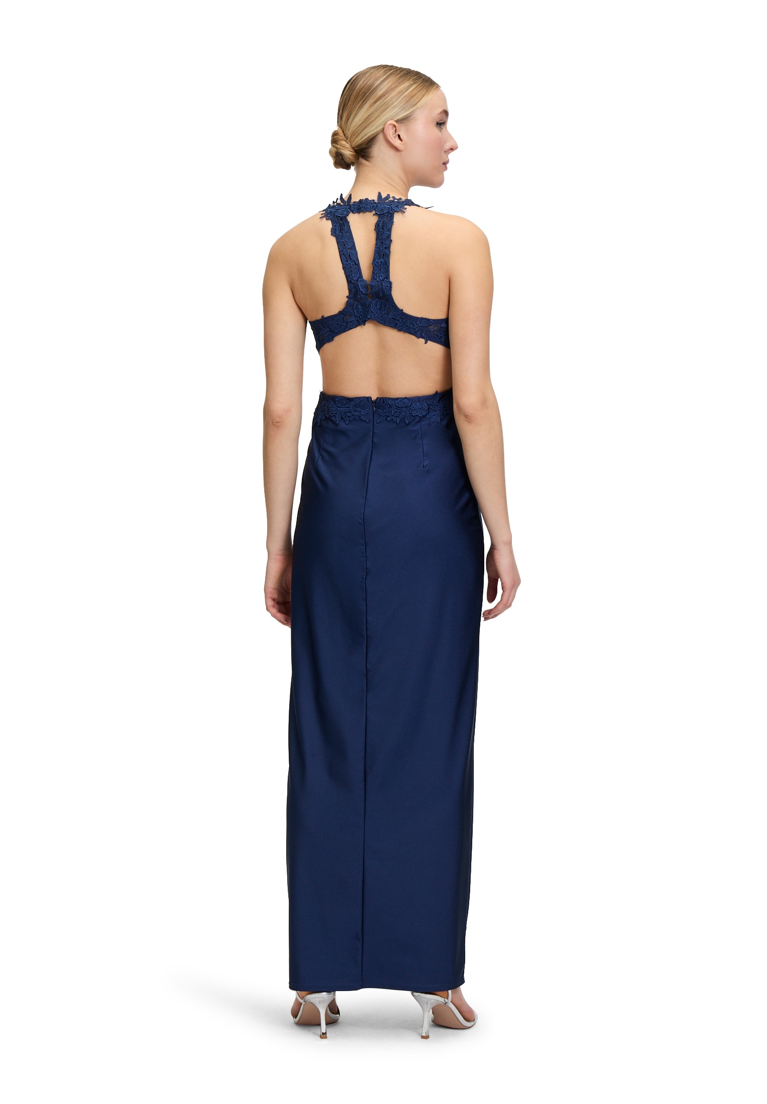 Vera Mont Abendkleid »Abendkleid mit Strass«