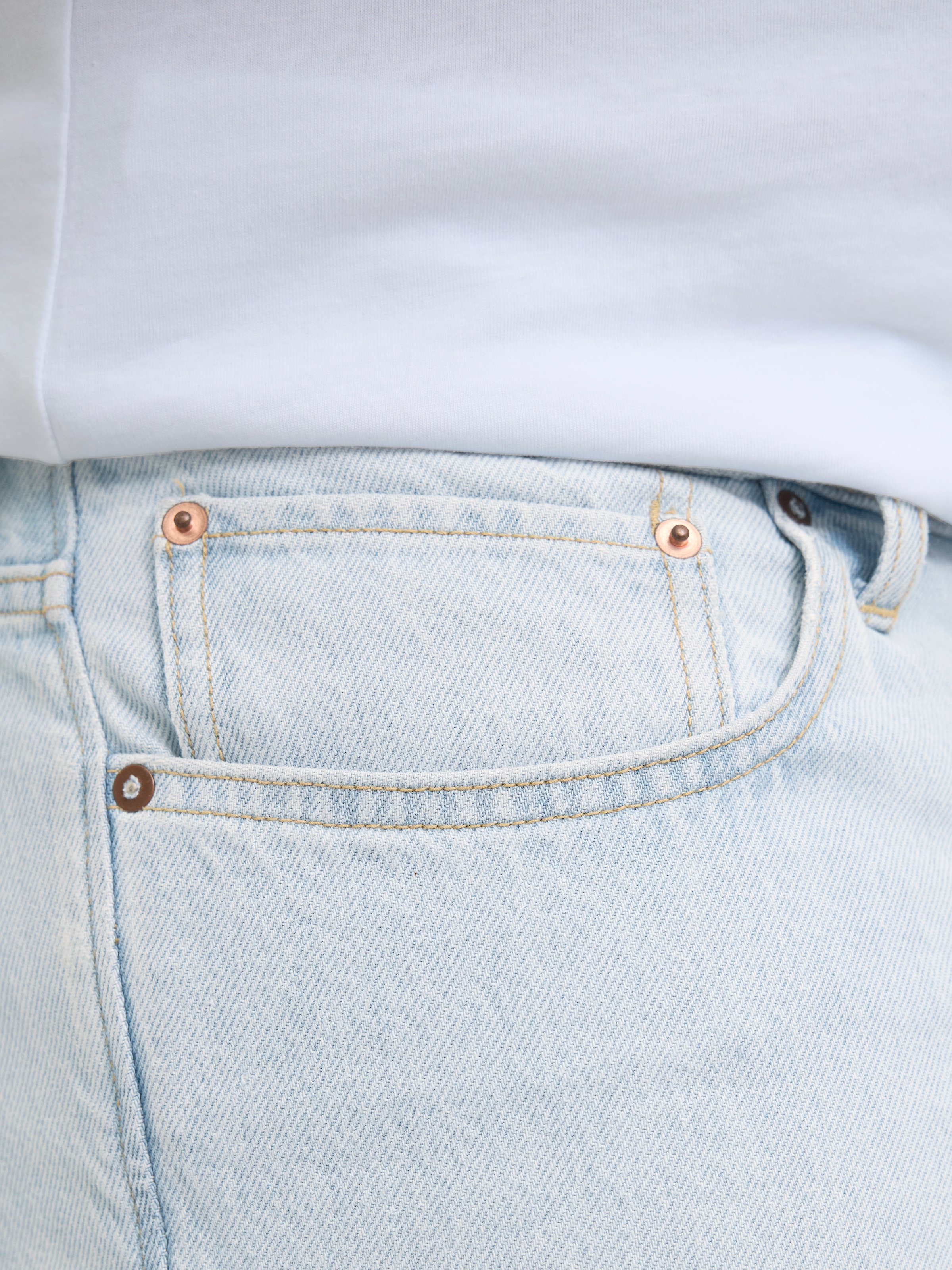 Jack & Jones PlusSize Shorts »JJITONY JJORIGINAL SHORTS SBD 210 SN PLS«