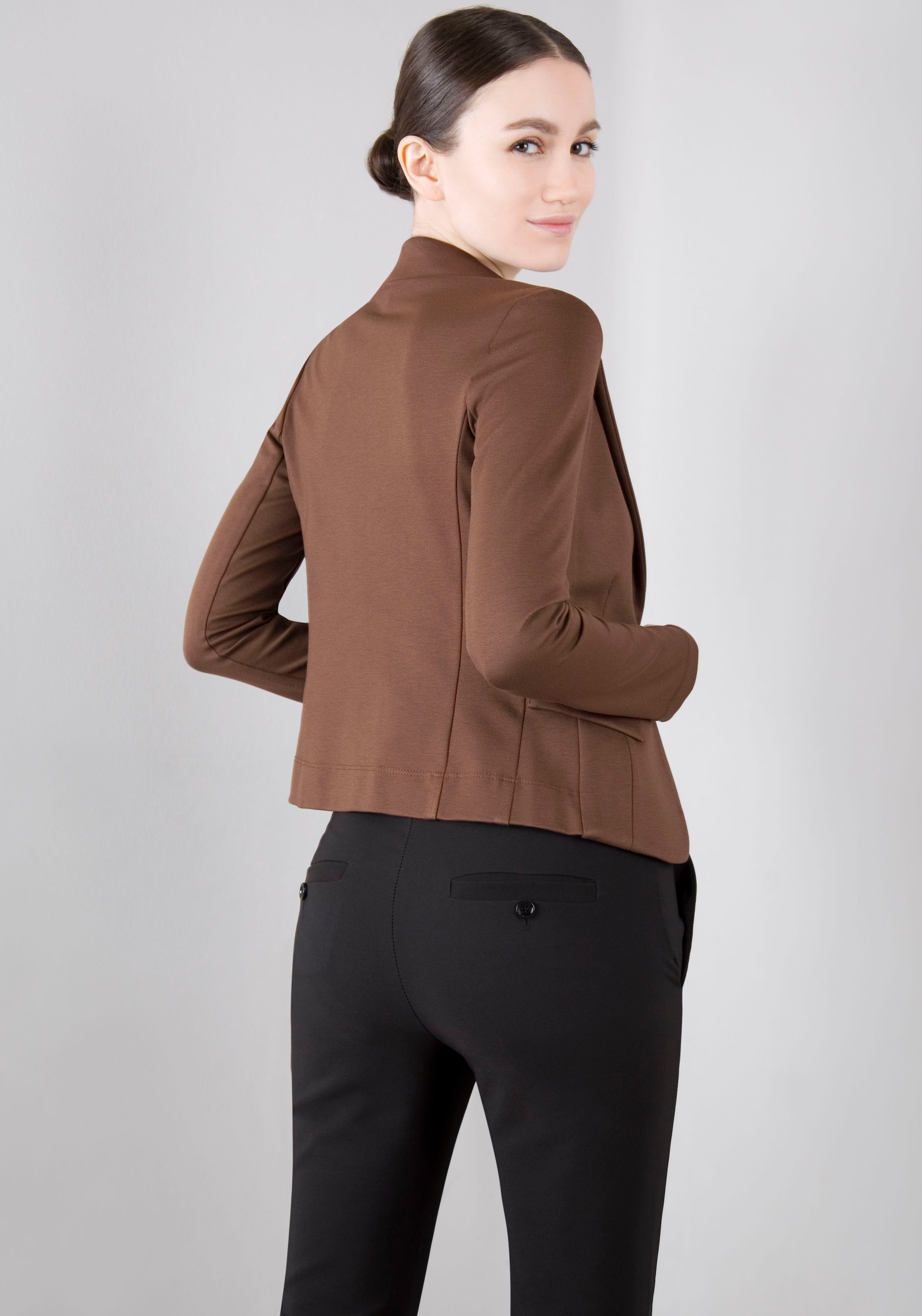 IMPERIAL Kurzblazer, mit Stretch
