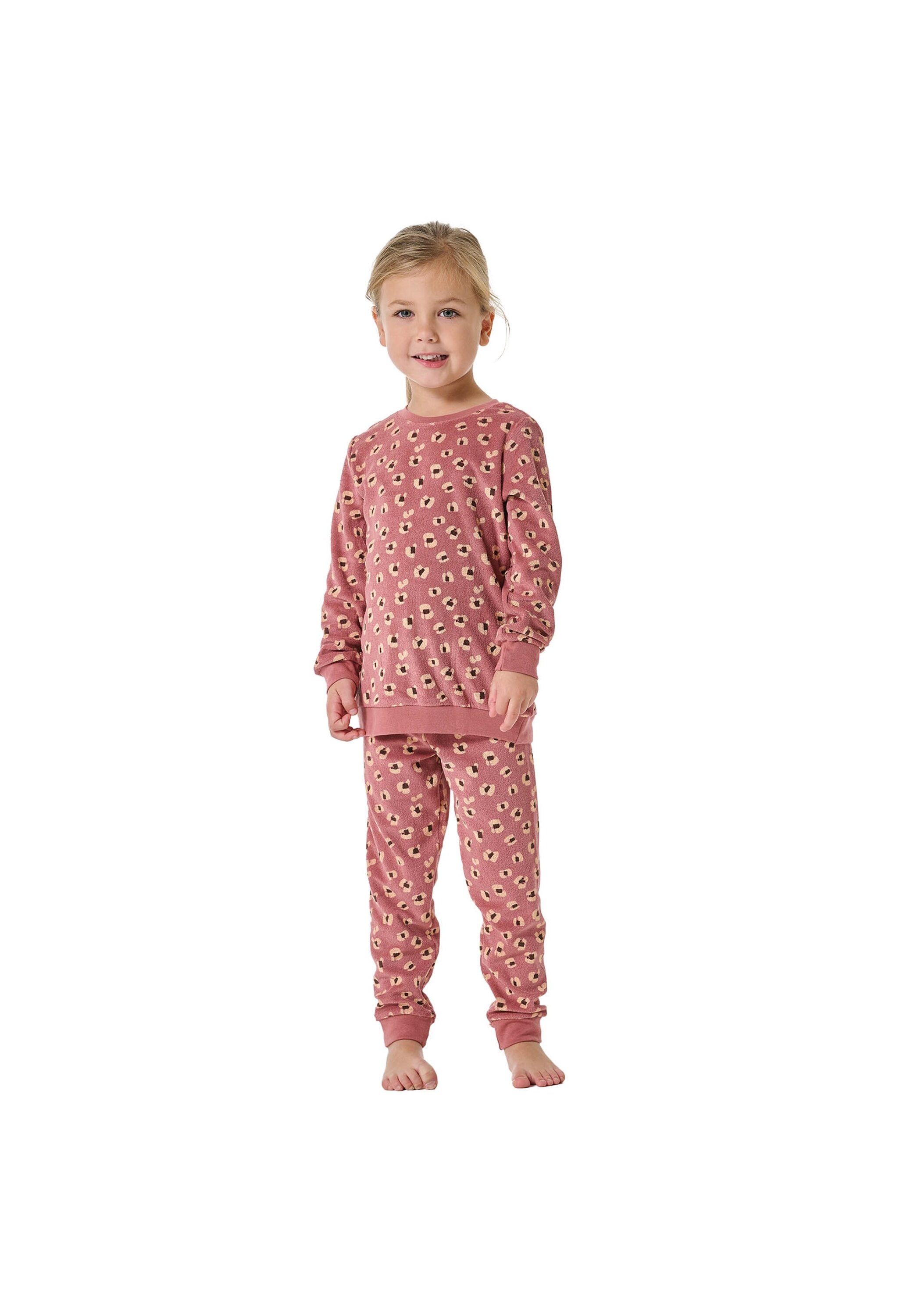 Schiesser Schlafanzug »Pyjama«